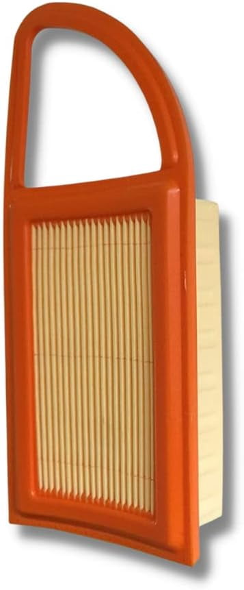 STIHL Backpack Blower Air Filter Replacement for BR500 BR550 BR600 BR700 (1 Pack) ewbot