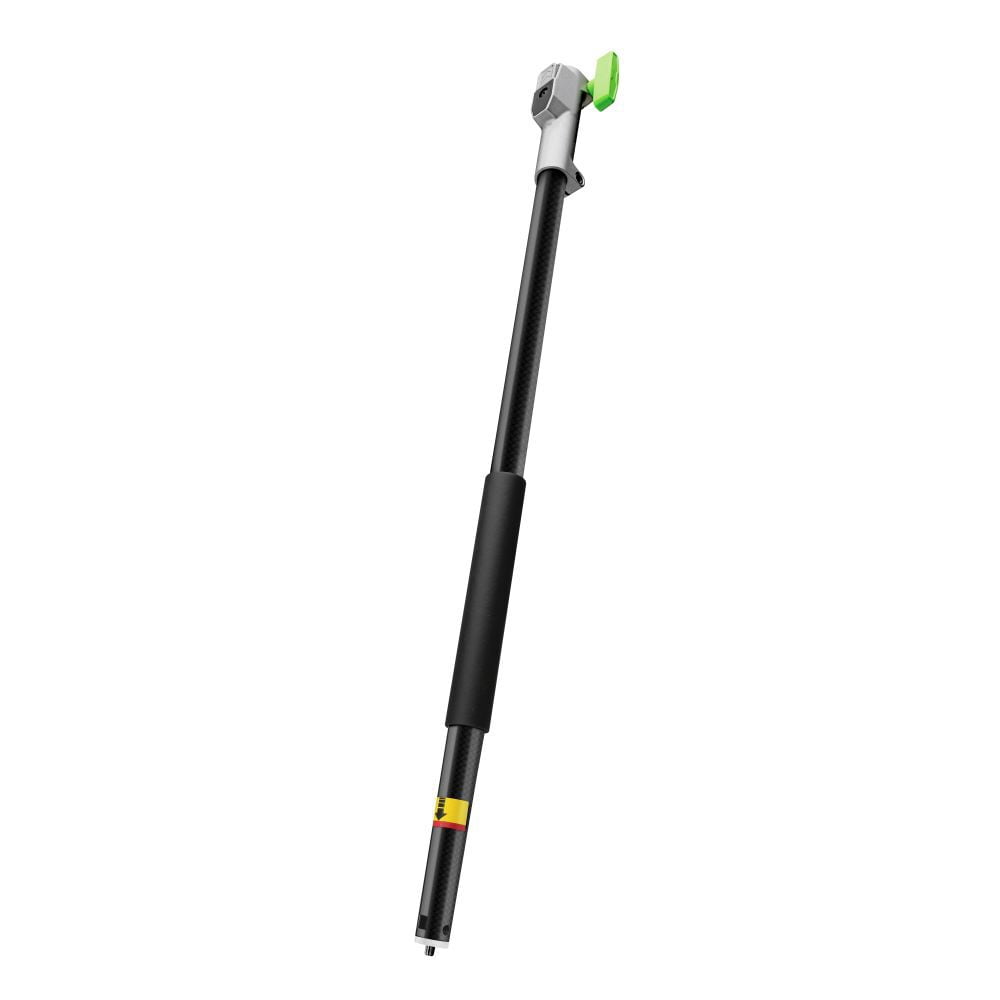 EGO Power+ Carbon Fiber Extension Pole for Multi-Head System (31 in) 3ljwk