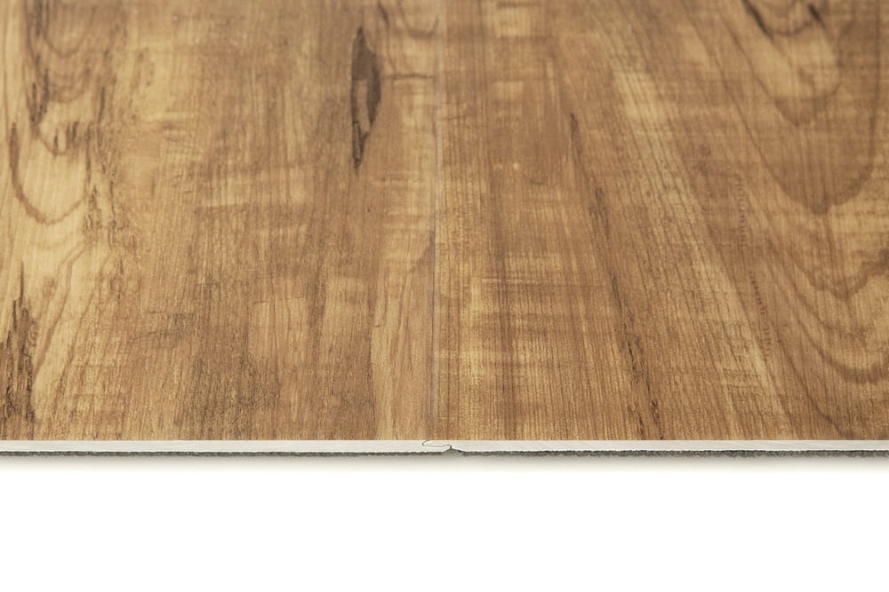 Dekorman Silverlake Acadia Pine Rigid Waterproof Luxury Vinyl Plank Flooring (7.1 in. W x 48 in. L, 23.64 sq. ft. per case) aqafy