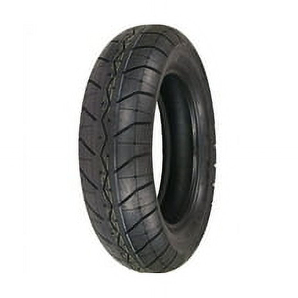 Shinko 230 Tour Master Rear Motorcycle Tire (Black, 150/80-16) kl0lo