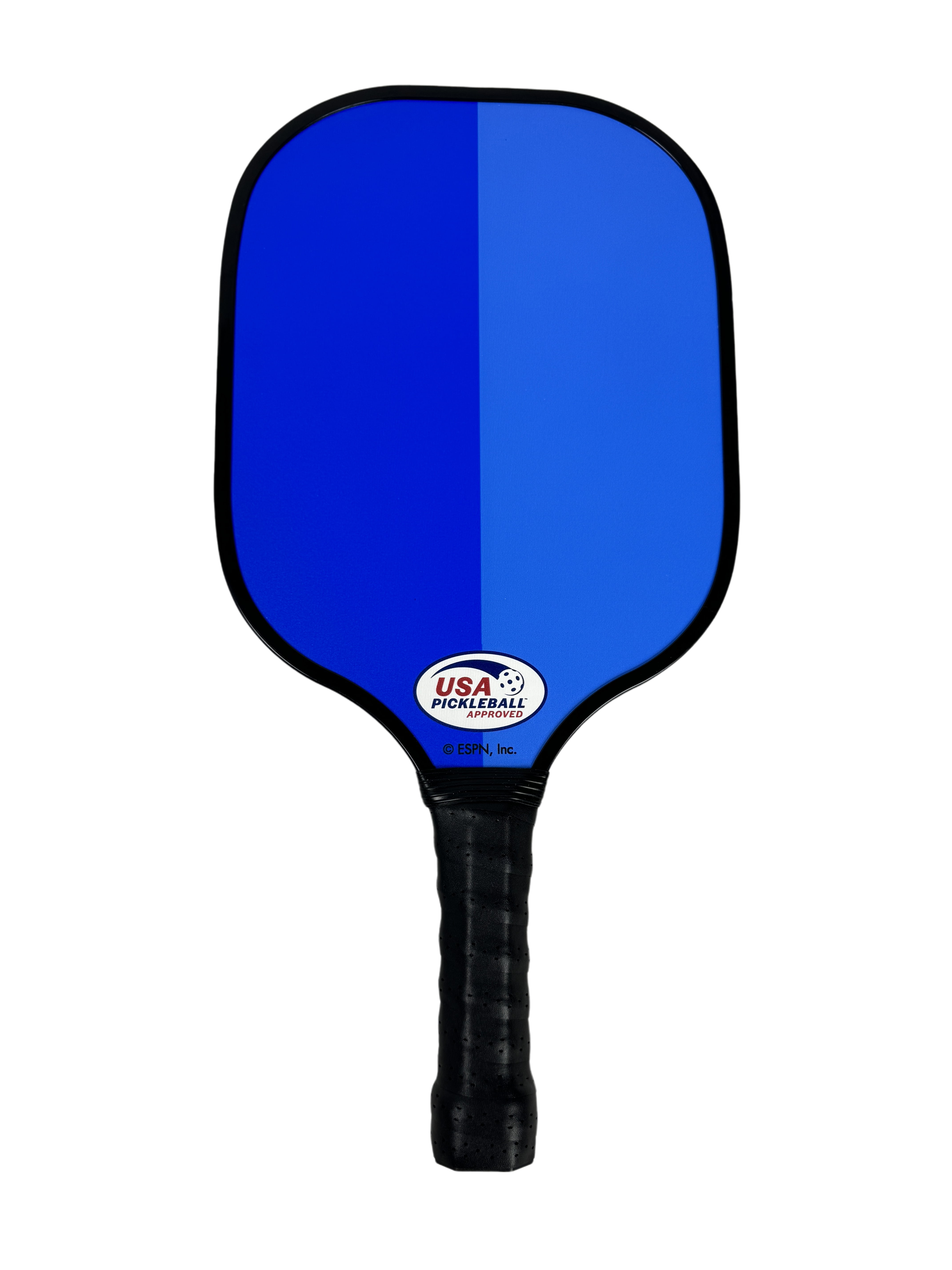 ESPN Wooden Performance Pickleball Paddle, Durable Grip and Lightweight Design (Blue, 16 in) lhdfw