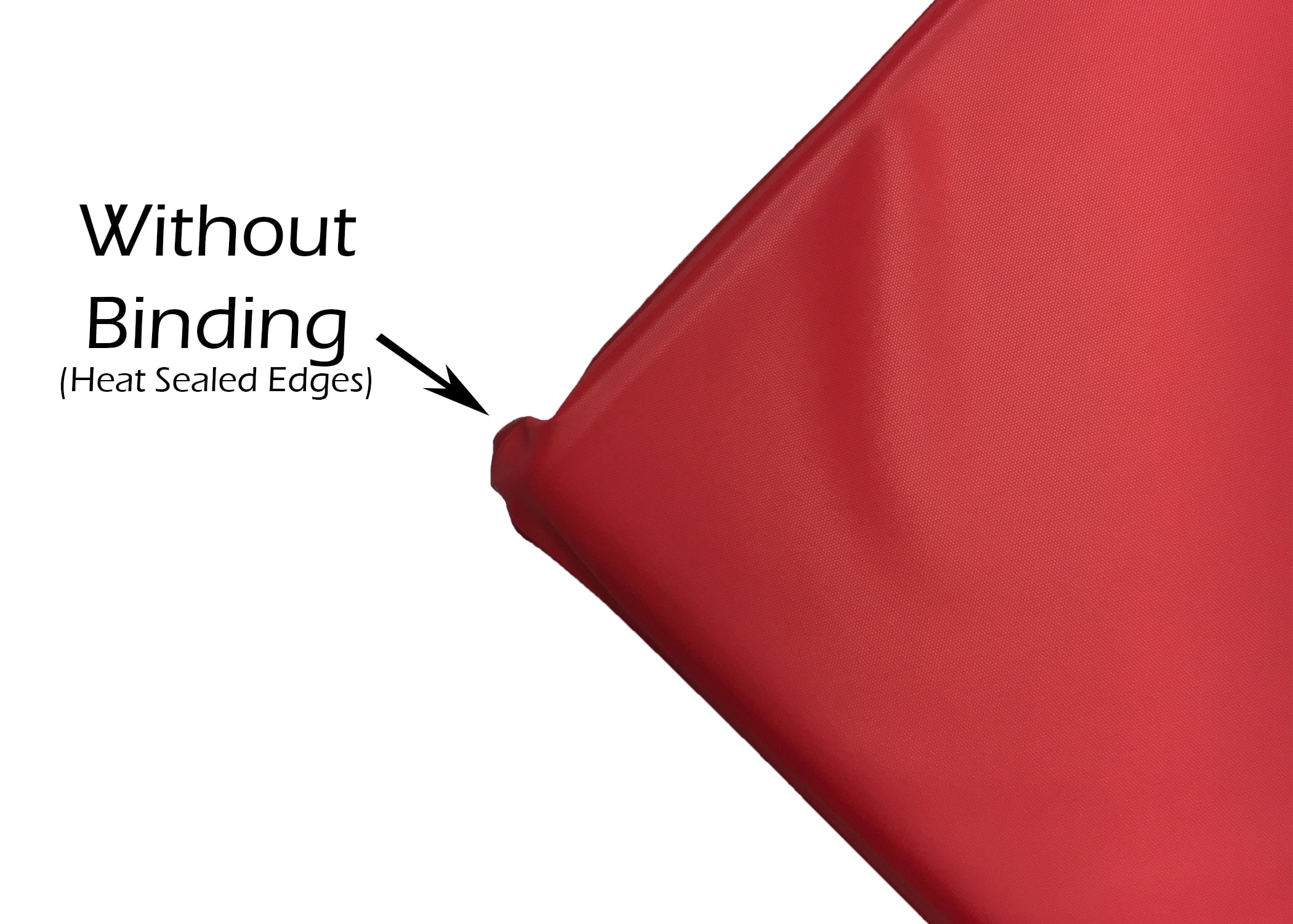 Peerless Plastics KinderMat Tri-Fold Nap Mat for Preschool and Daycare (Red and Blue, 2 Pack, 1 in x 19 in x 45 in) 4wu6z
