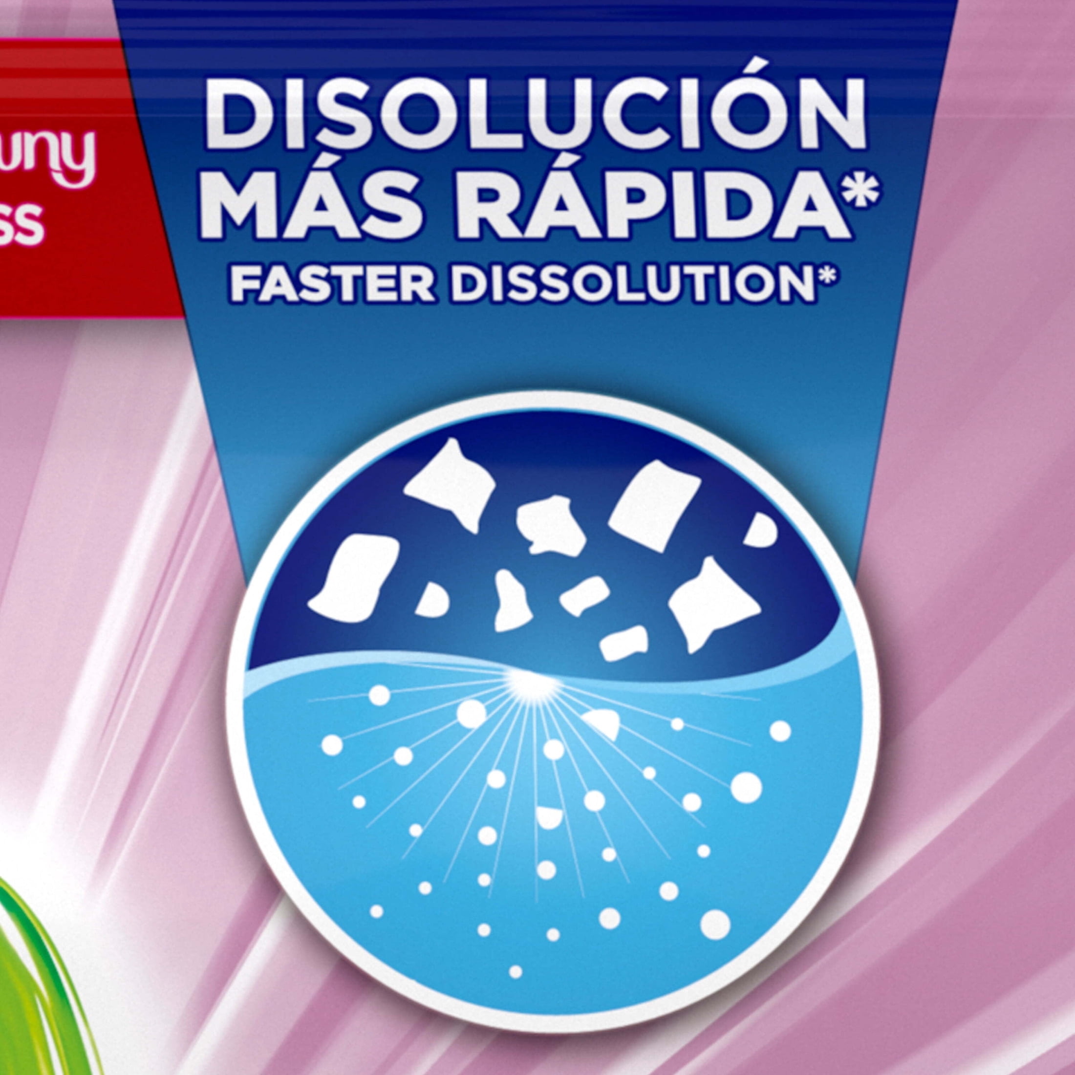 Ariel Laundry Detergent Powder with Downy Freshness, Deep Cleaning Formula (6 Pack, 52 oz per pack) 043zz