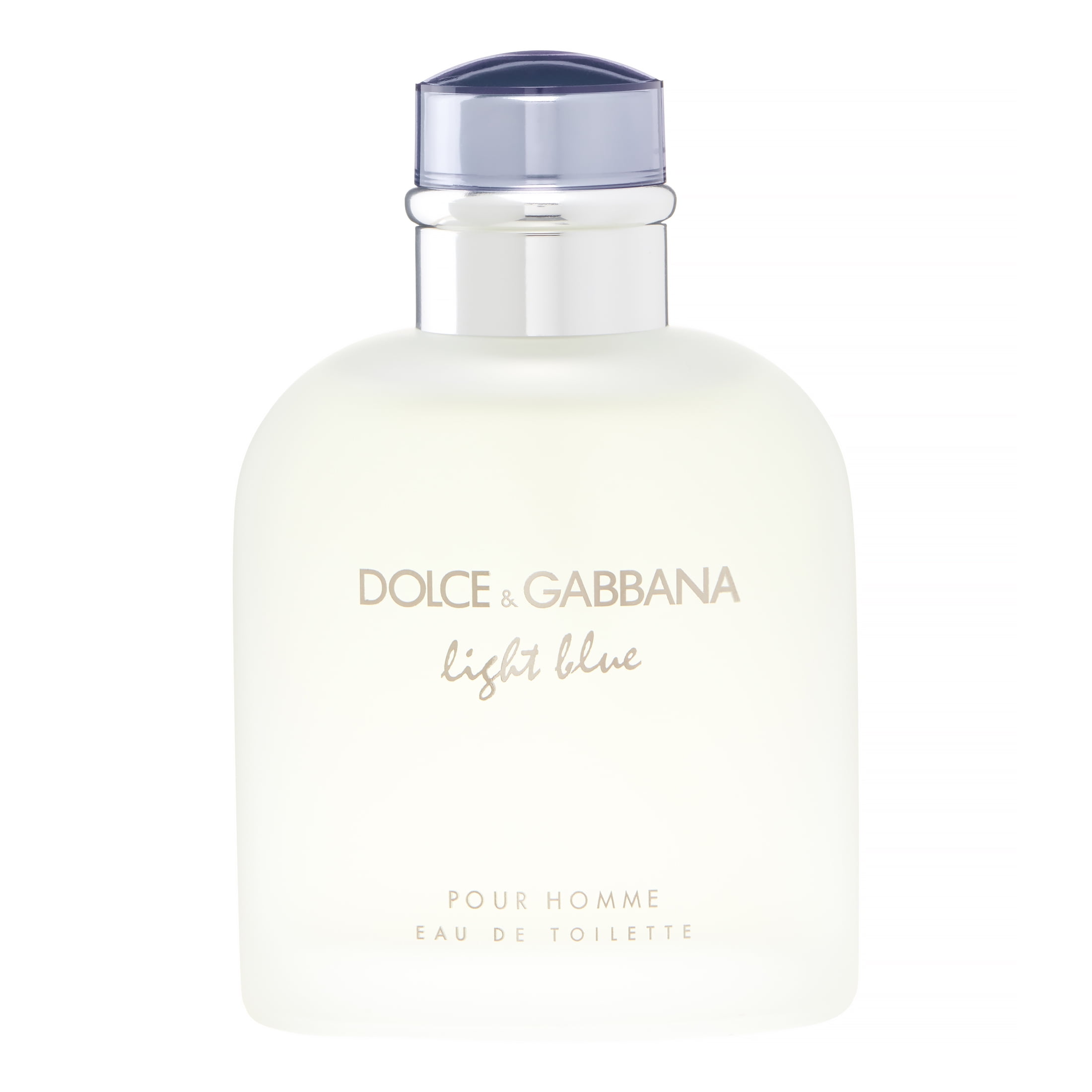Dolce & Gabbana Light Blue Eau De Toilette Cologne for Men (Blue, 4.2 oz) ejymg