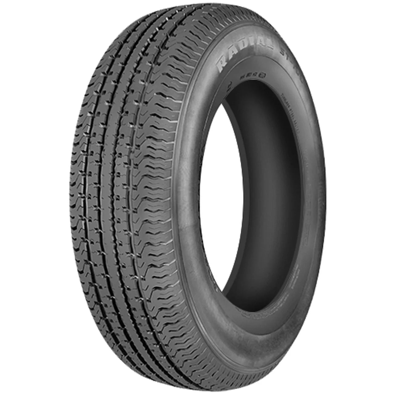 Westlake ST100 Trailer Tire (ST225/75R15, Load Range E) 1izw4