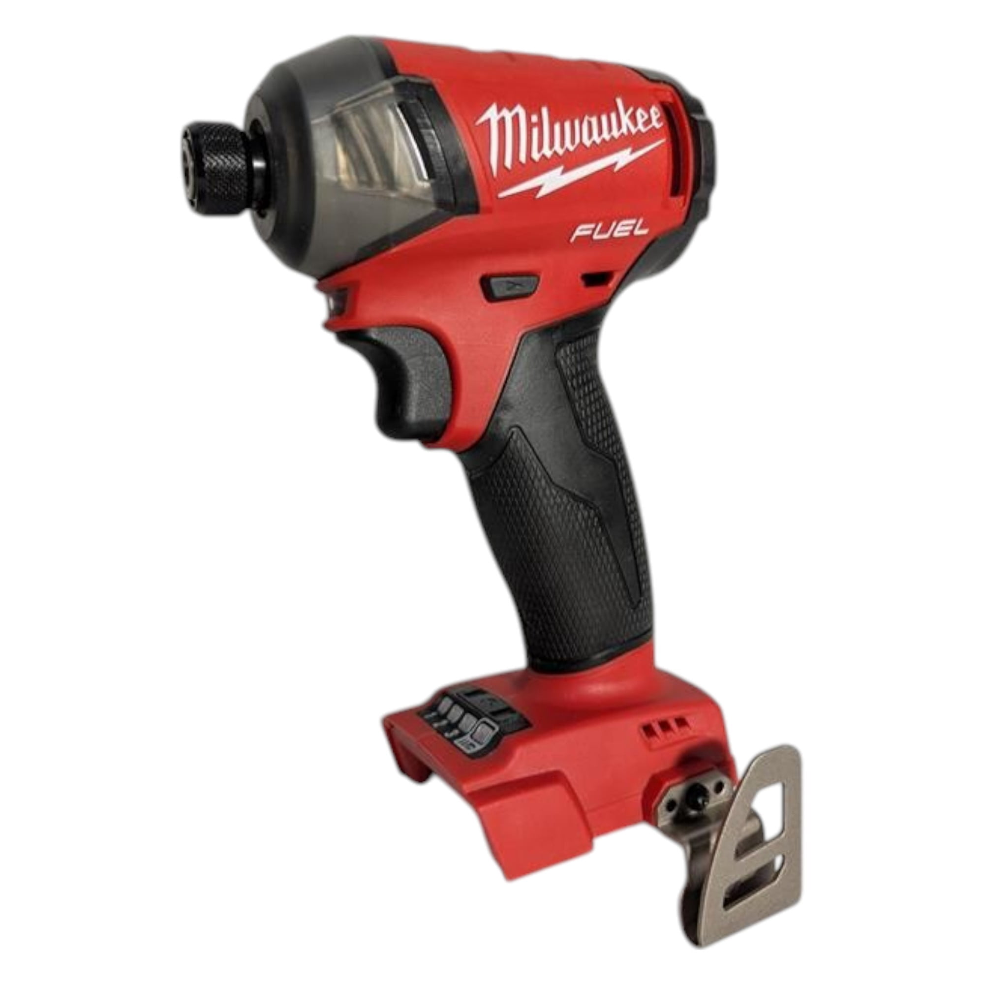 Milwaukee M18 FUEL SURGE 1/4 in Hex Hydraulic Driver, Quiet Operation, 4-Mode Control (Bare Tool) aie9h