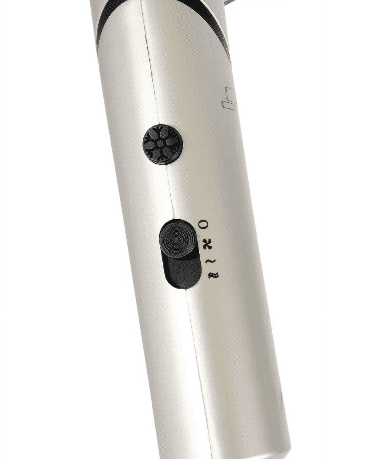 Sutra Beauty Accelerator 2100 Professional Hair Dryer (Silver, 1600W) mbmfq