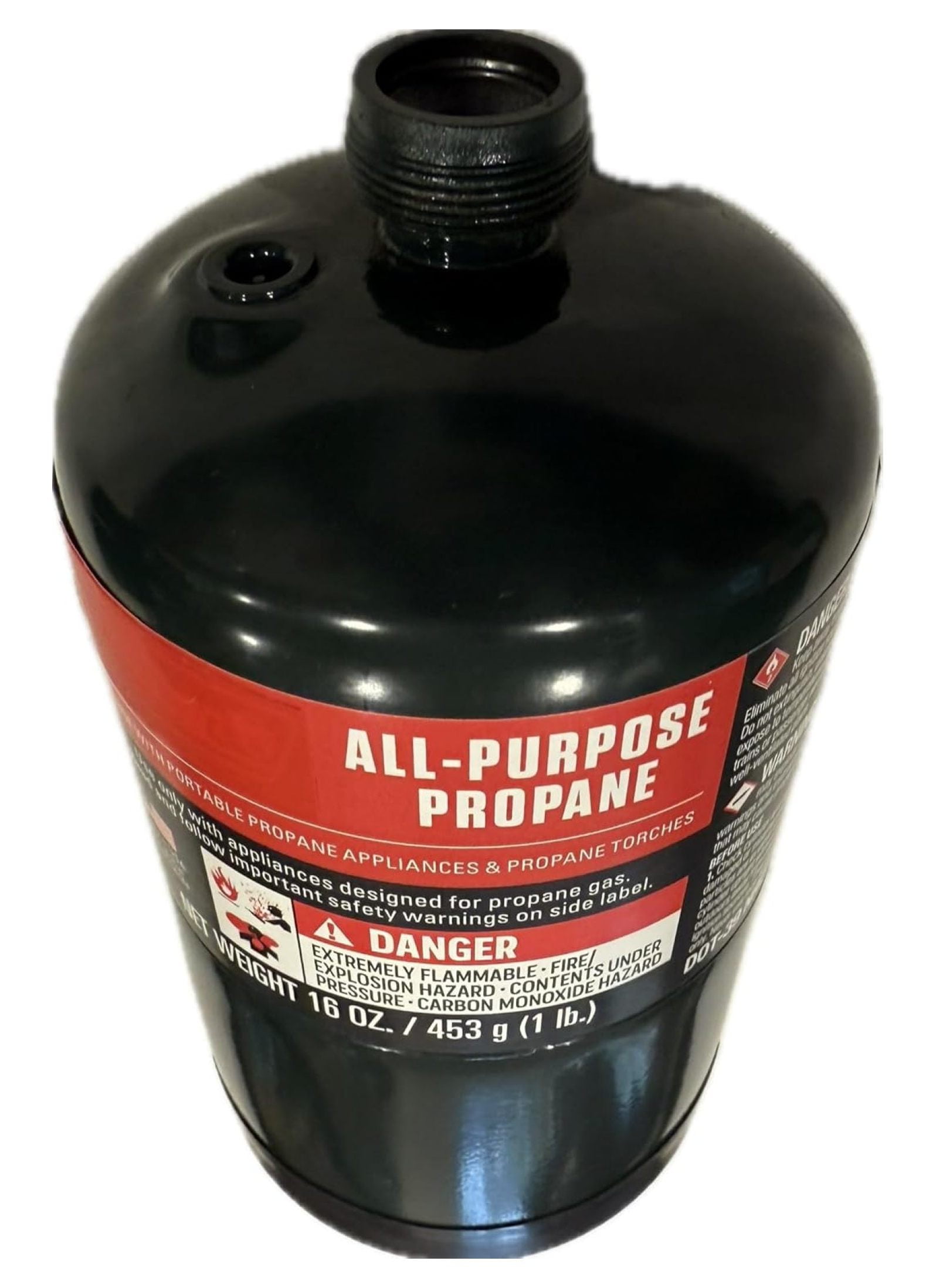 Coleman Propane Fuel Cylinders for Camping and Outdoor Appliances (16 oz, 12 Pack) 9qrlw