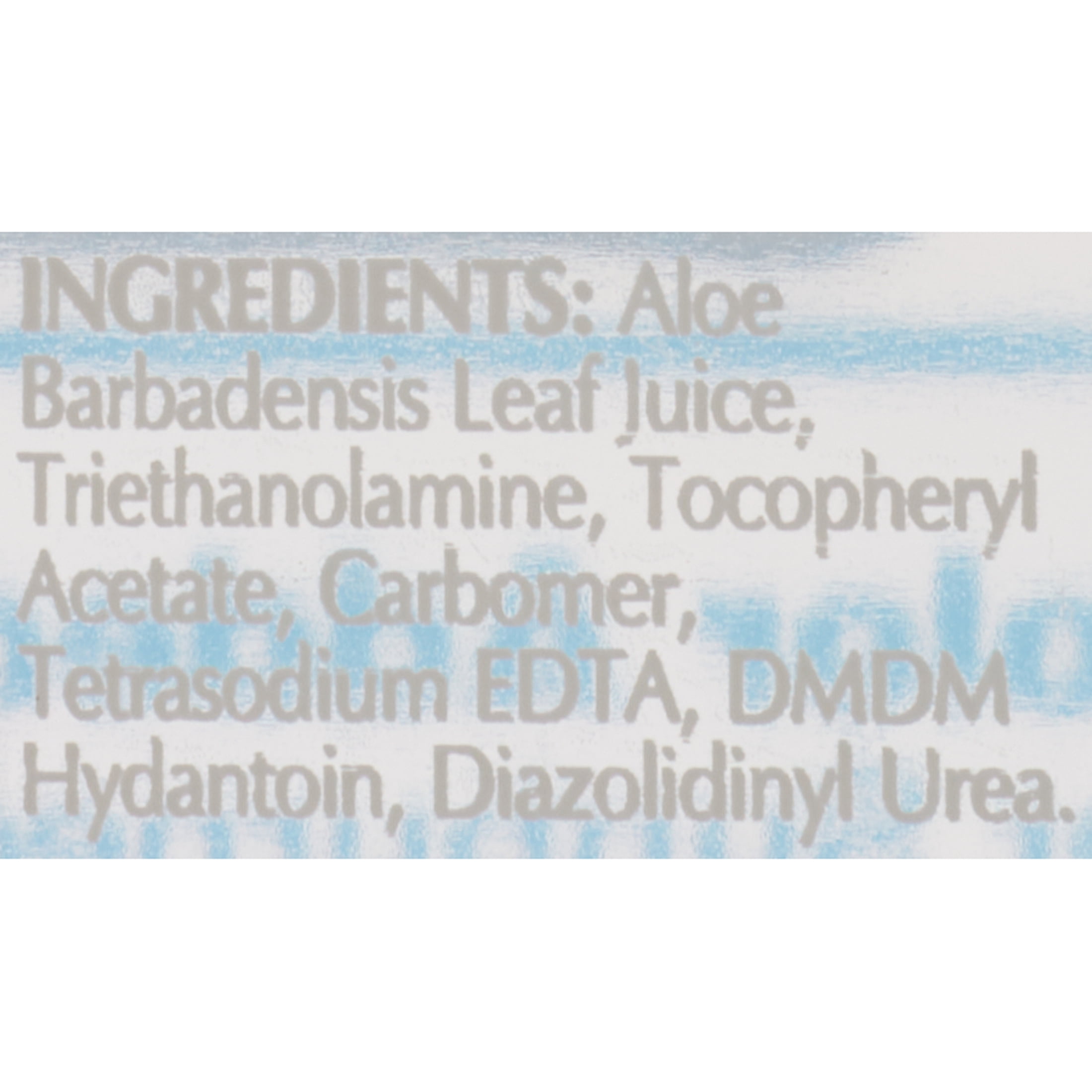 Fruit of the Earth Aloe Vera Moisturizing Gel, Soothing Skin Treatment (Clear, 12 oz) ibjvt