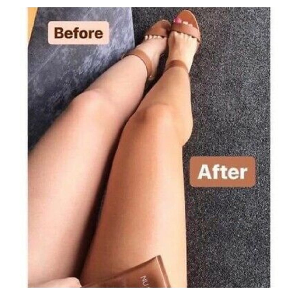 Nu Skin Sunright Insta Glow Face and Body Self Tanning Lotion (4.2 oz, 3 Pack) wi9jq