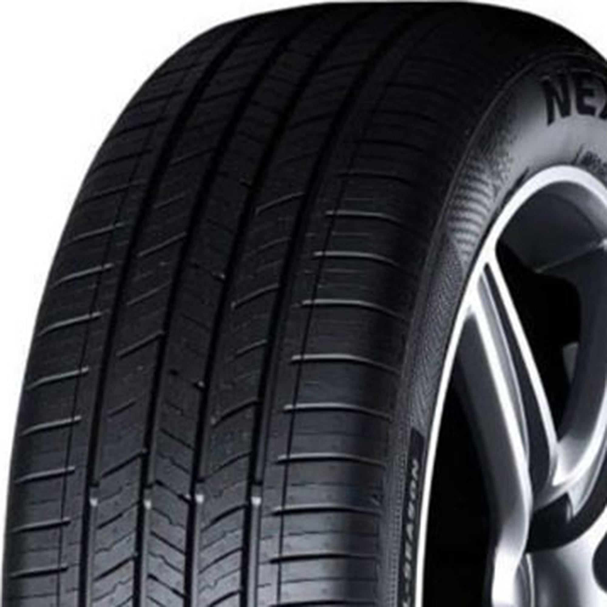Nexen N'Priz S All Season Tire (215/55R17) 1c6nq