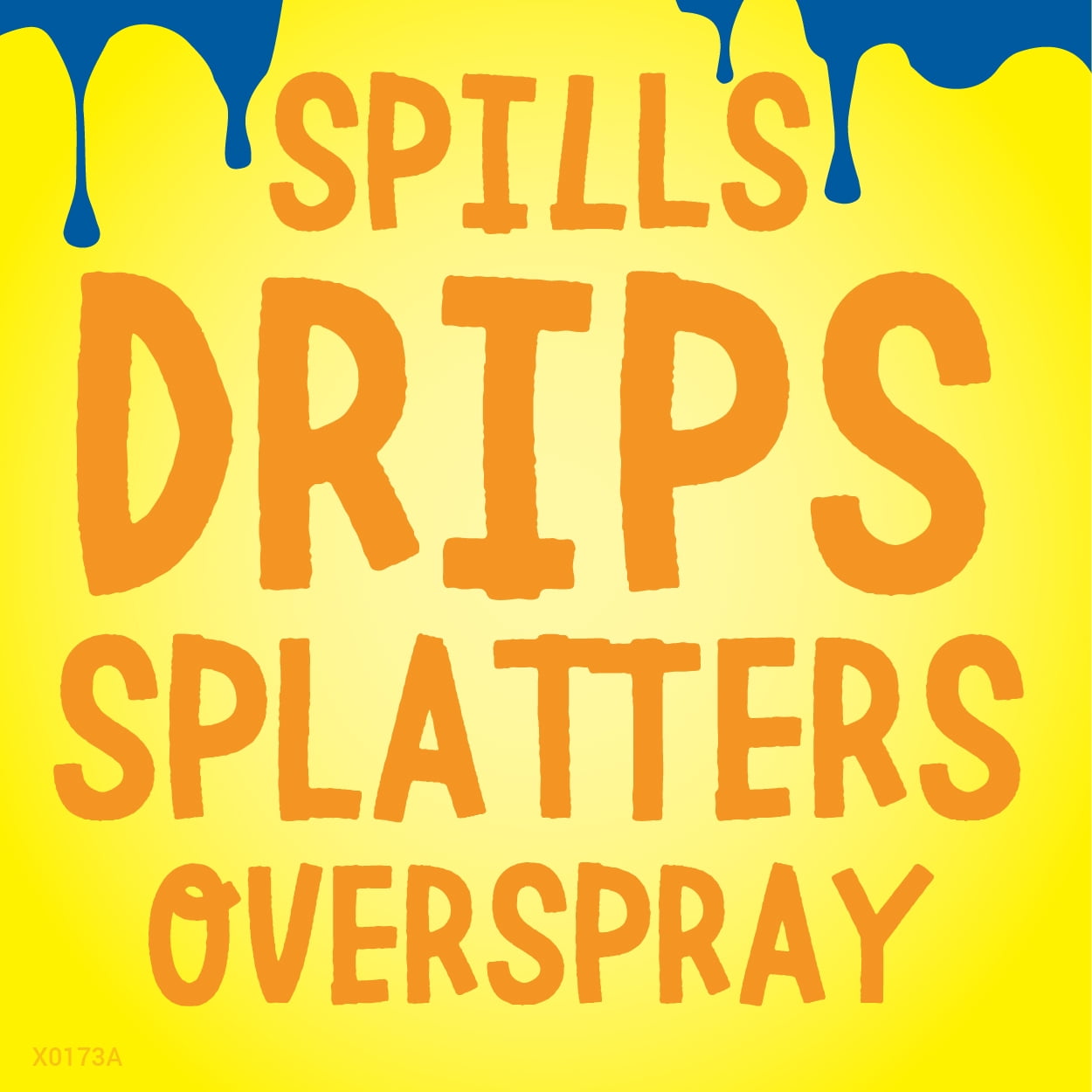 Goo Gone Latex Paint Remover Spray Gel (14 oz) u5sa3