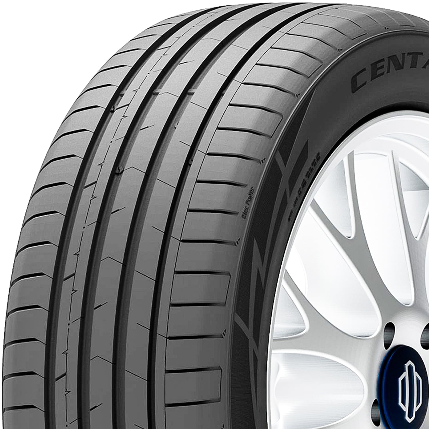Centara e.Vanti EV7 All Season Performance Tire (215/50R17, XL Load Range) rhm3x