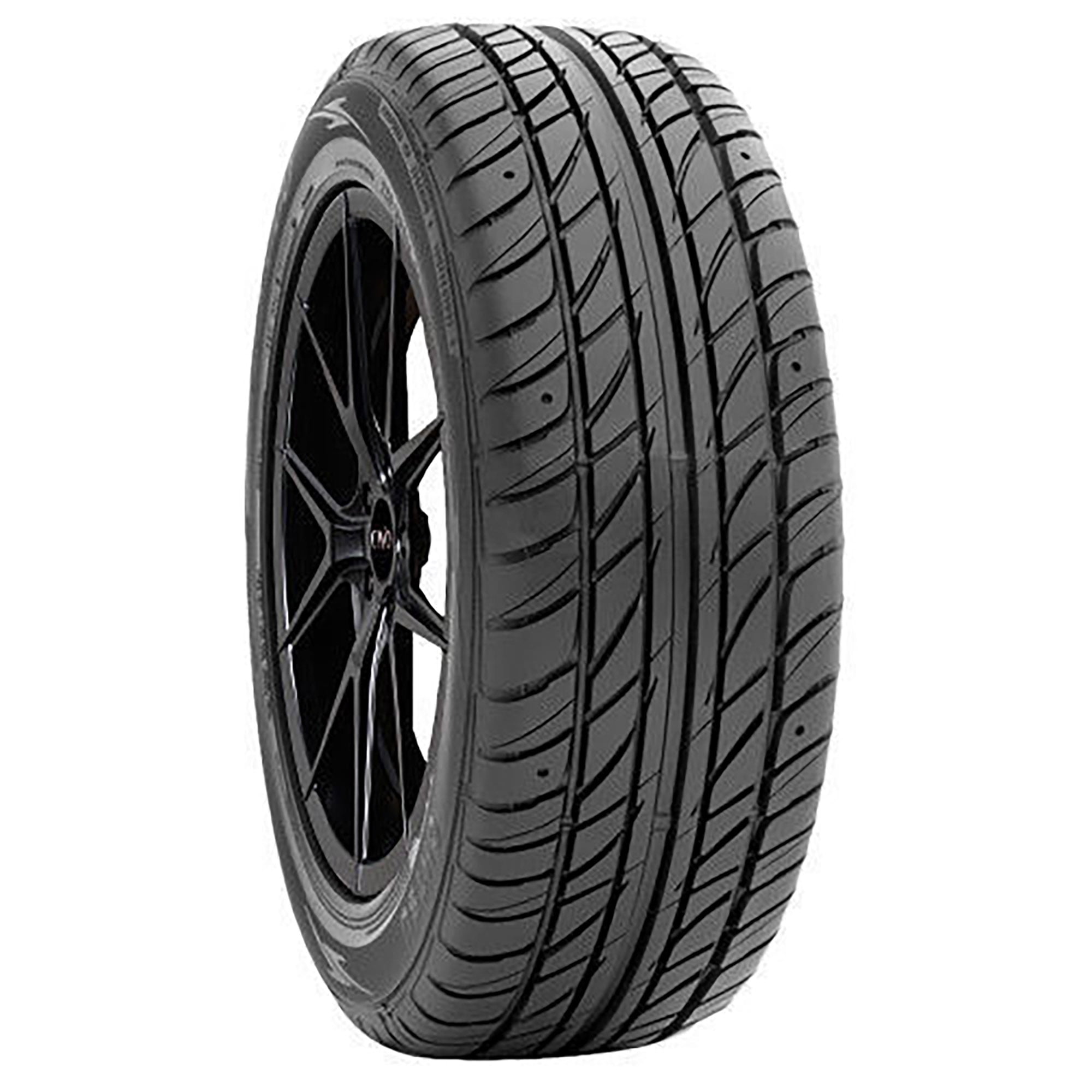Ironhead Reflex IH01 All Season Passenger Tire (235/60R18) 2y4kz