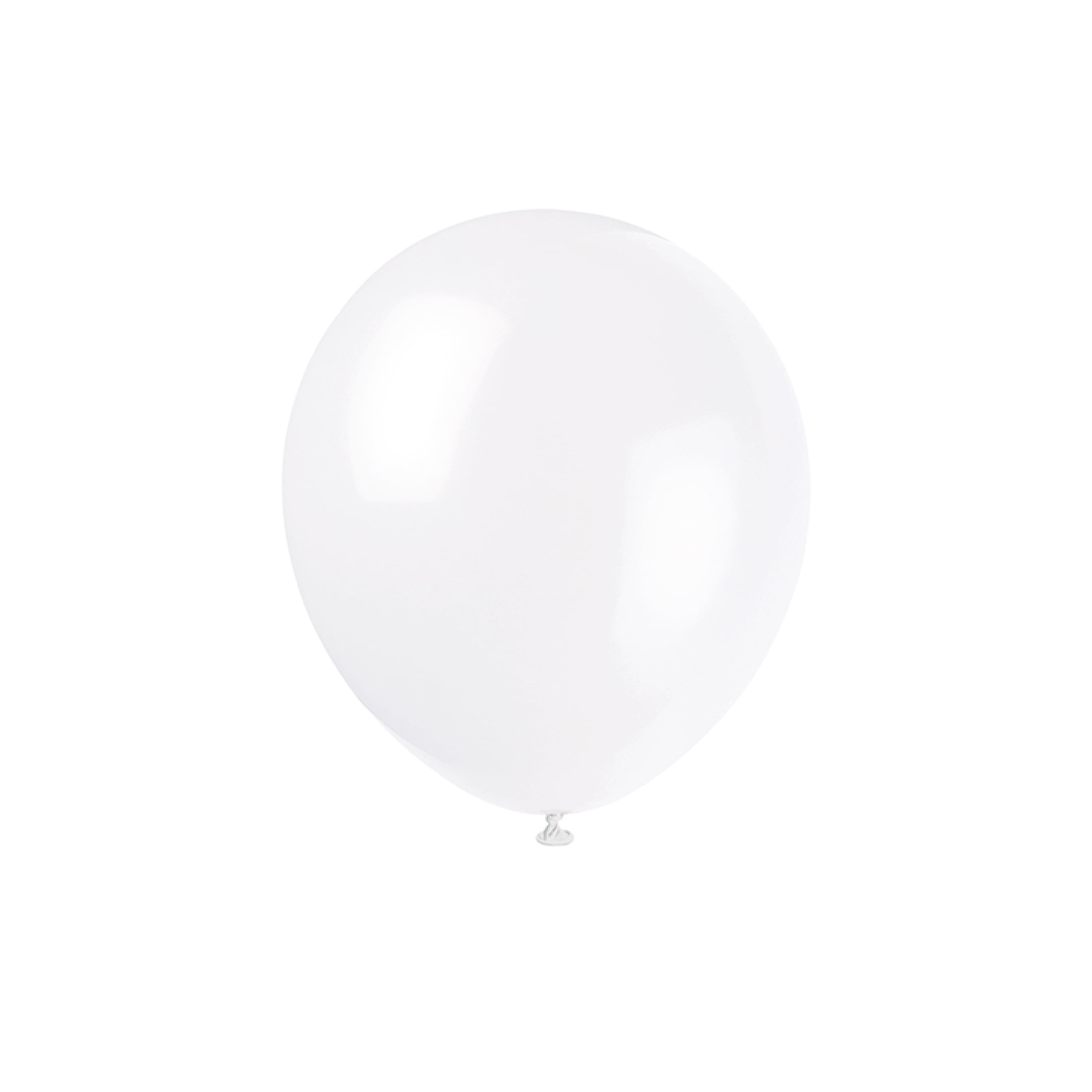 Way To Celebrate Latex Balloon Arch Kit, Decorative Party Garland Set (Gold, White, 36 Pieces) u1n3y
