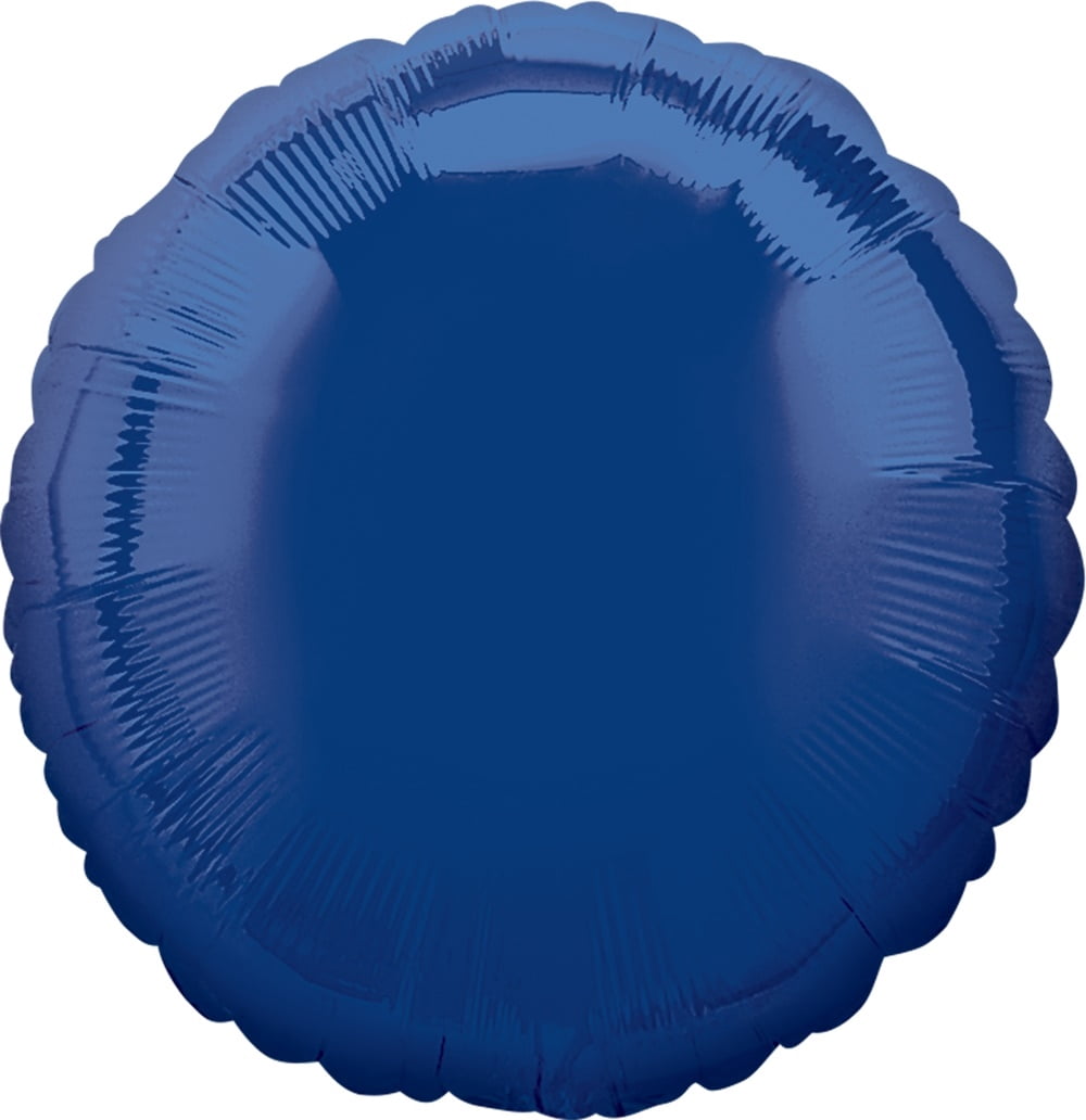 Anagram Blue's Clues 1st Birthday Party Decoration Set (Blue, 15-Piece Balloon Bouquet) pptax