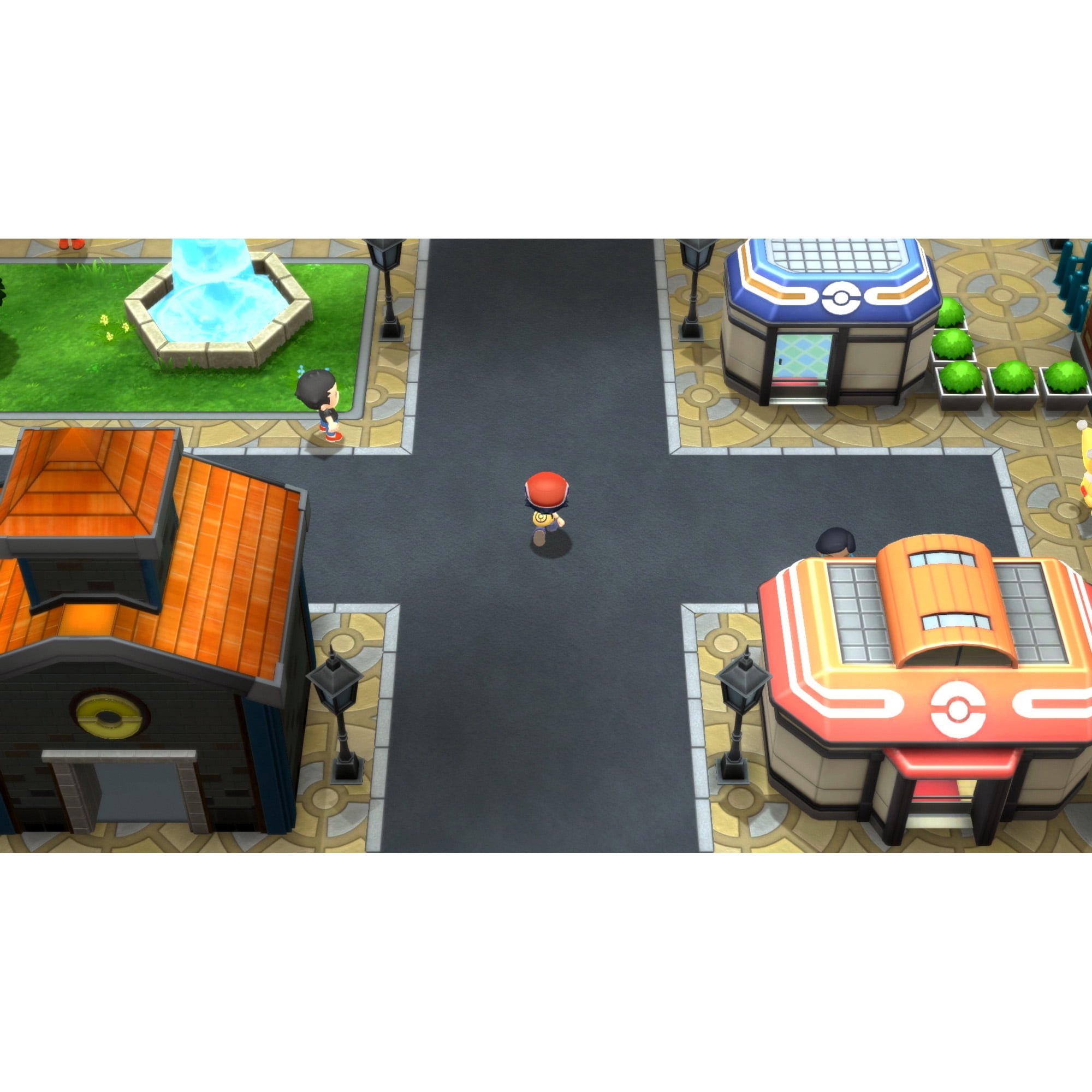 Nintendo Pokémon Shining Pearl (Nintendo Switch) 54903