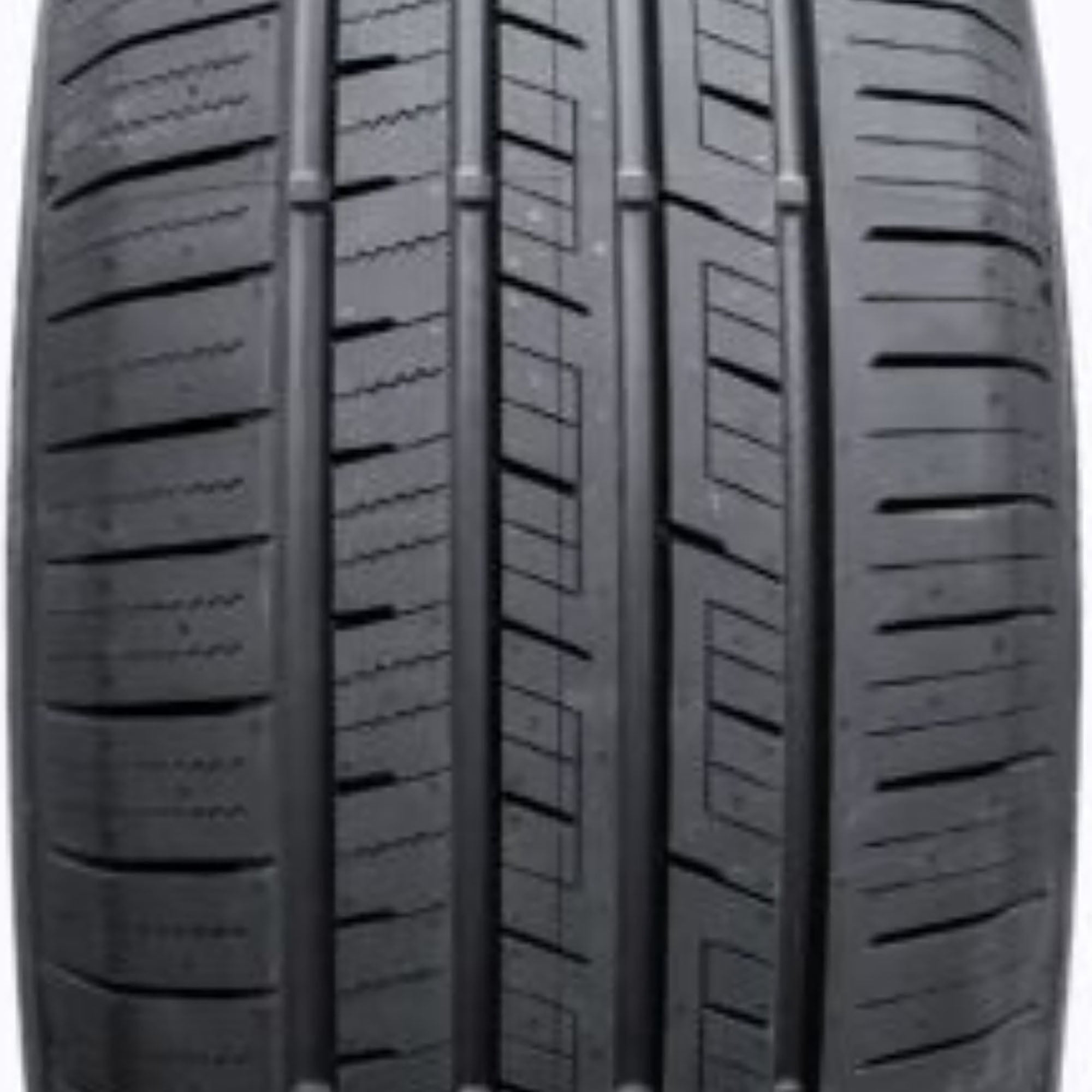 Royal Black Racing Trac Passenger Tire (Black, 245/55ZR18) n3hzw