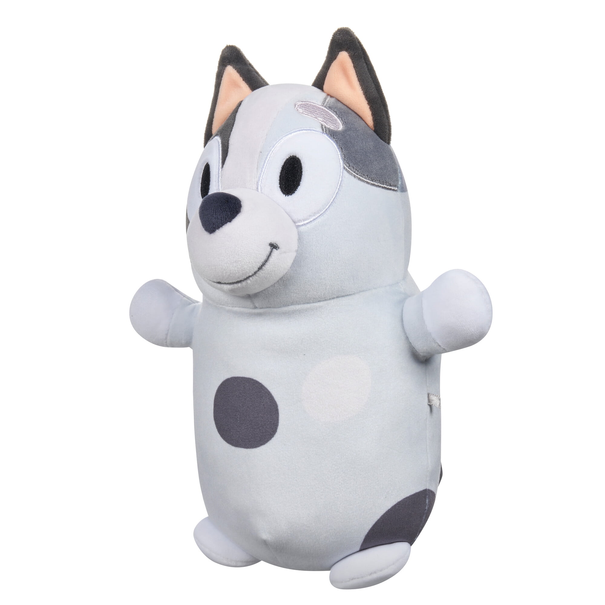 Squishmallows Official HugMee Plush Muffin Stuffed Animal Toy (Multi-color, 10 in) 1hous