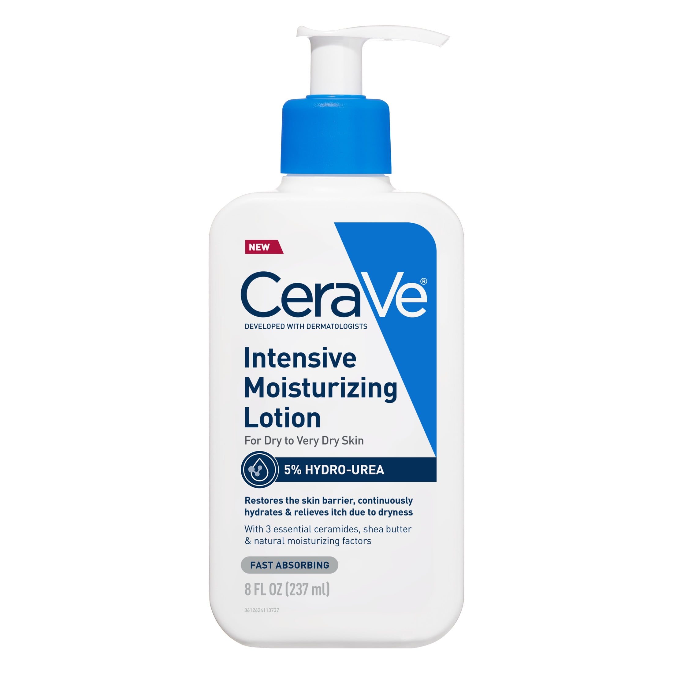 CeraVe Intensive Moisturizing Body Lotion for Dry to Very Dry Skin (16 fl oz) if8a6
