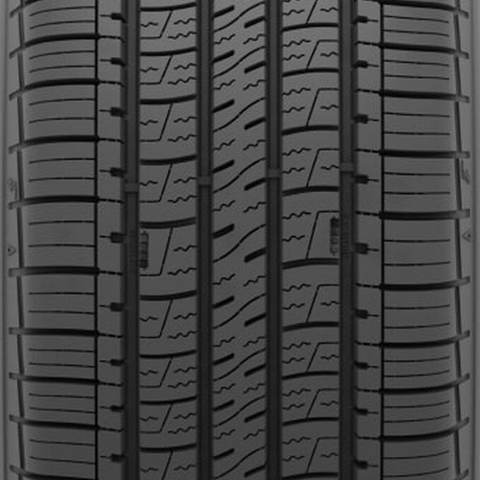 Goodyear Assurance MaxLife 2 Touring Passenger Tire (235/60R19) 87kuo