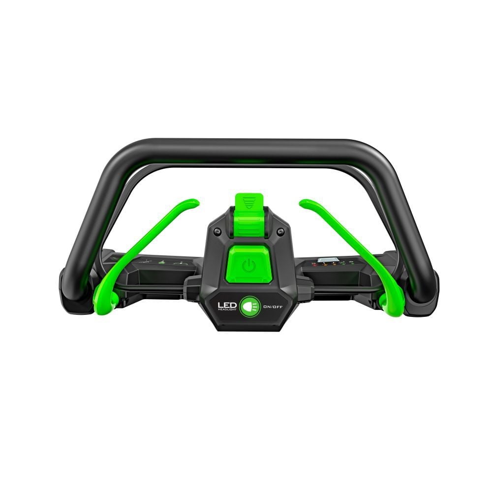 EGO Power+ 21 in Self-Propelled Lawn Mower (Refurbished, Bare Tool) ggat1