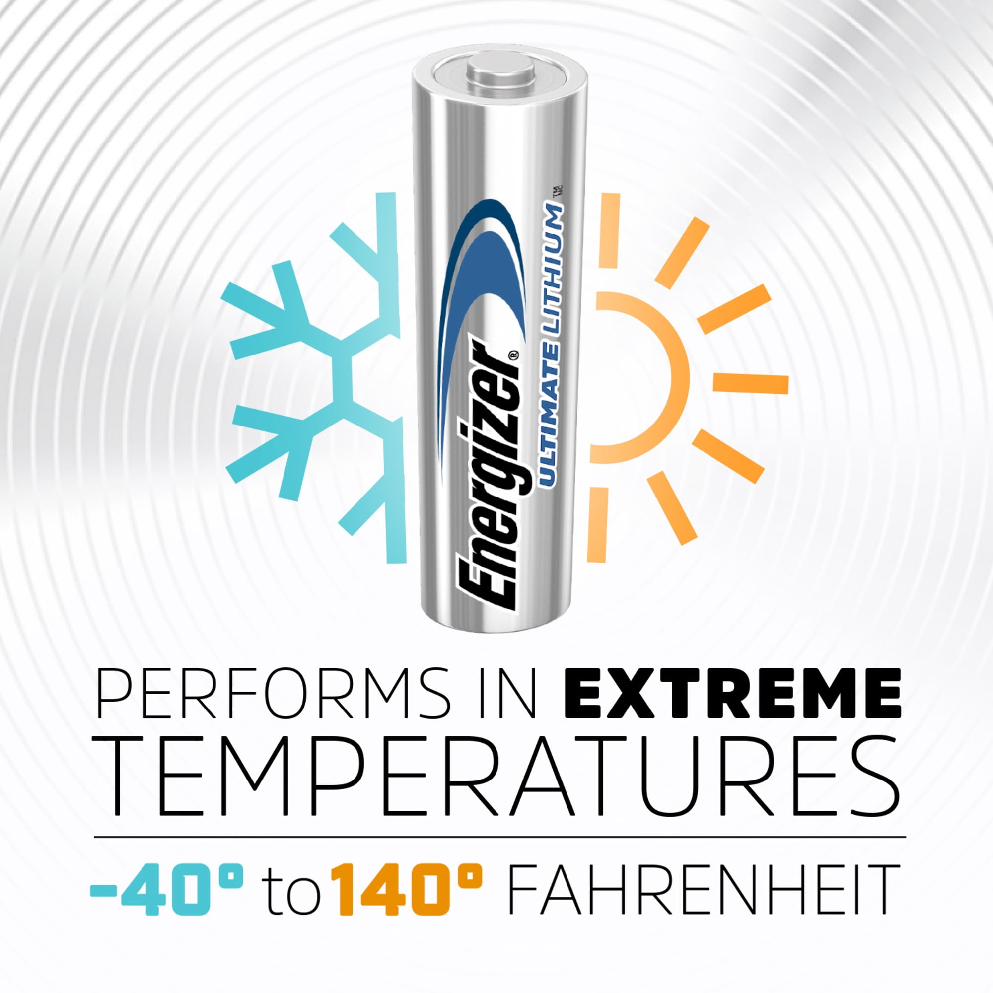 Energizer Ultimate Lithium AA Batteries (1 Pack) avit5