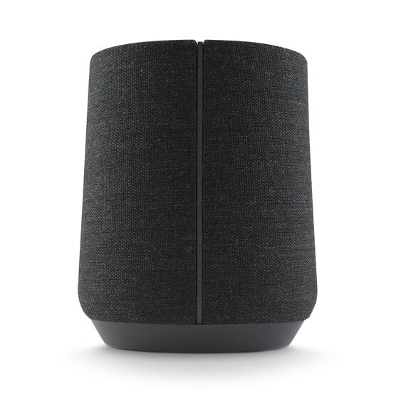Harman Kardon Citation 300 Wireless Smart Bluetooth Speaker (Black, Refurbished) ujq91