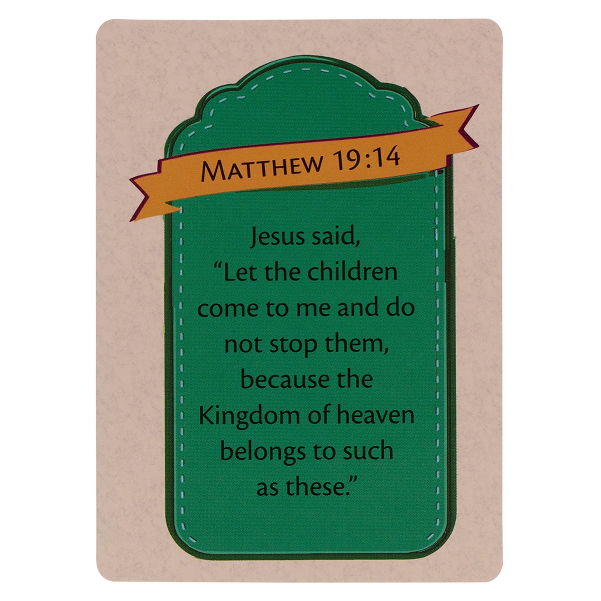 Christian Art Gifts Children of the Bible Snap Card Game (Educational Religious Activity) x7g9t