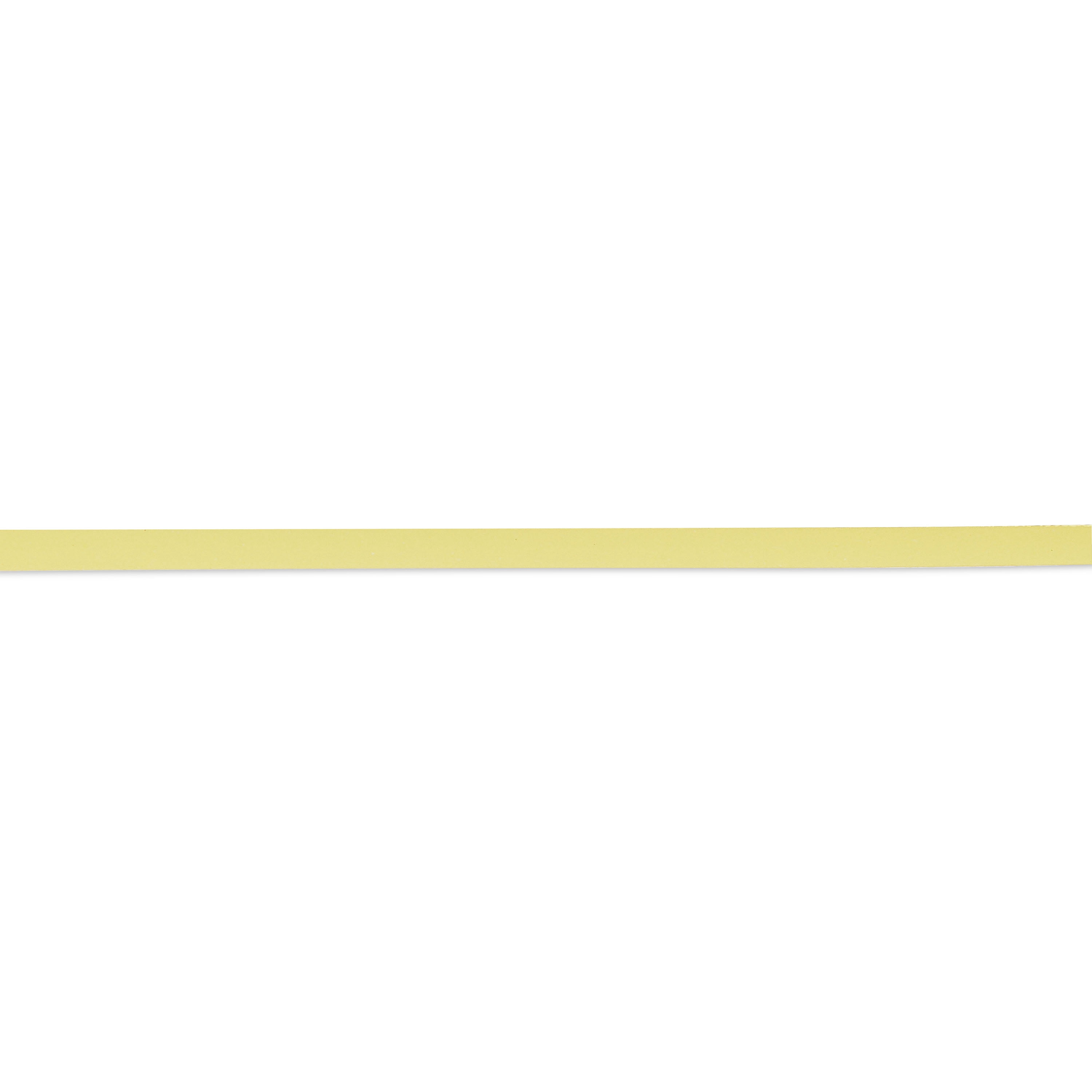 Way To Celebrate Metallic Gold Curling Ribbon for Gift Wrapping and Party Decor (Gold, 100 yds) q0tc6