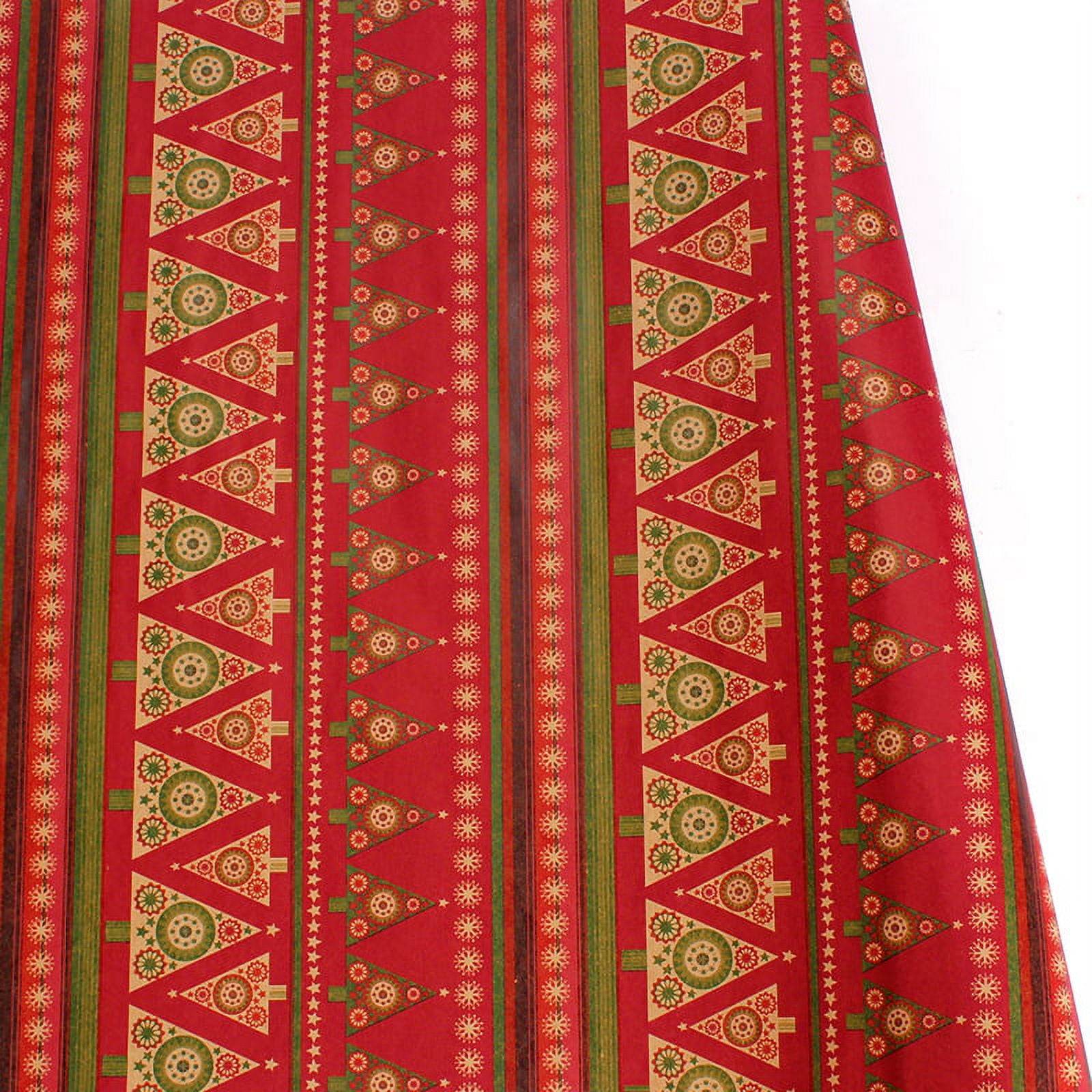 BEEPRINCESS Christmas Wrapping Paper Set, Holiday Kraft Gift Wrap with Festive Designs (9-Sheets, 30 in x 20 in) gzhwt