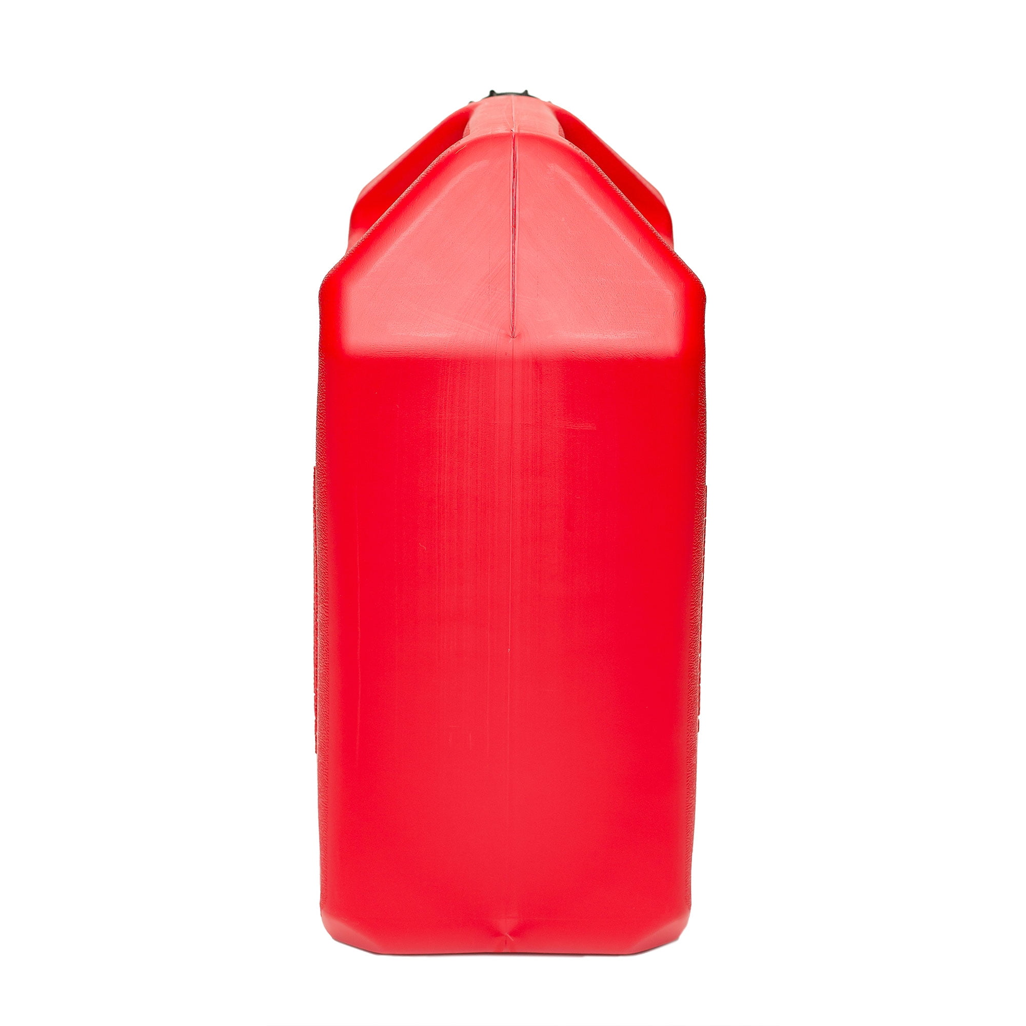 Midwest Can 5110 Military Style Gasoline Fuel Container (Red, 5 gal) z4mvl
