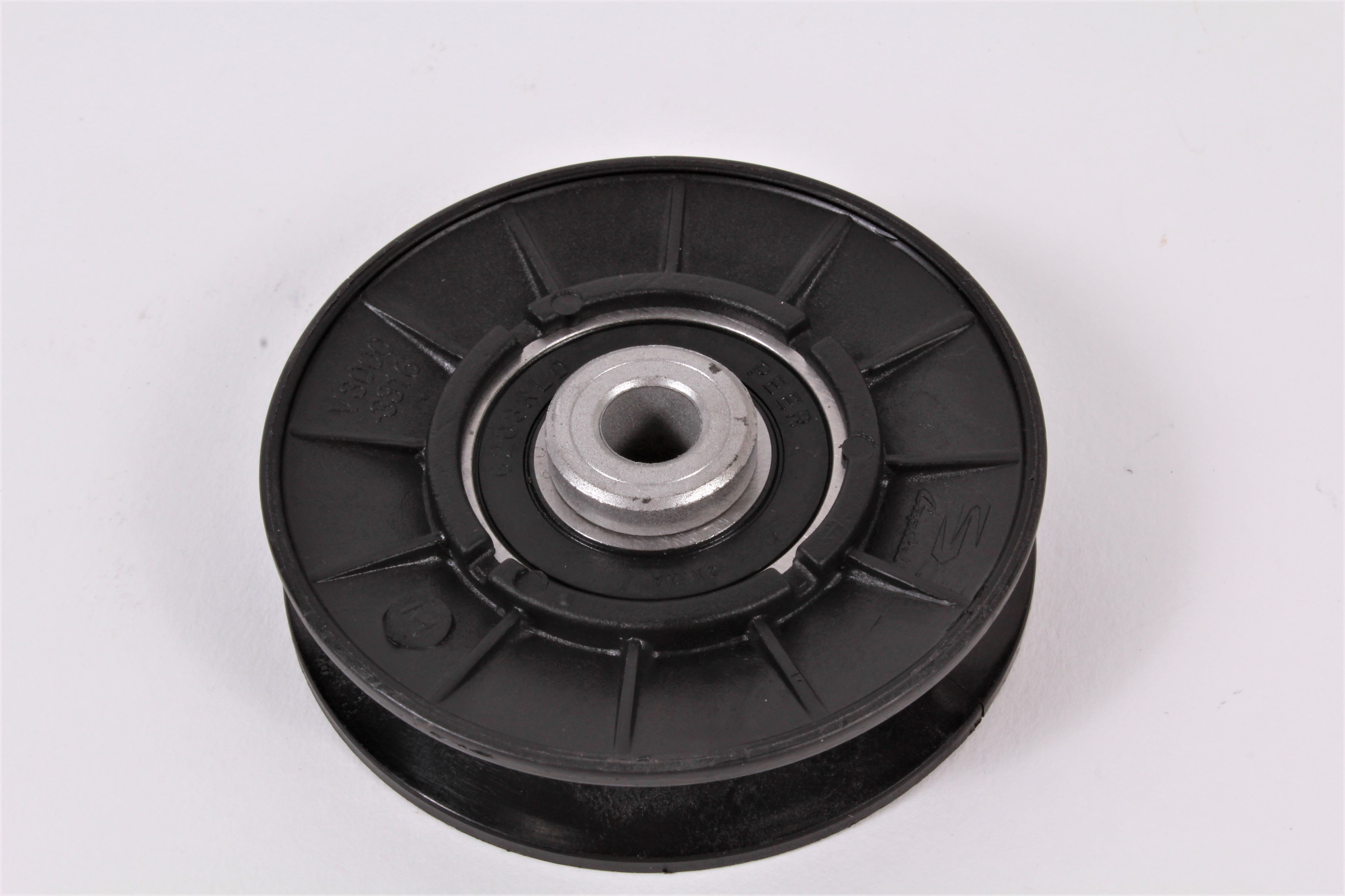 Simplicity 1728001SM Replacement Engine Pulley (3.00 in OD, 0.380 in Bore) n9waq