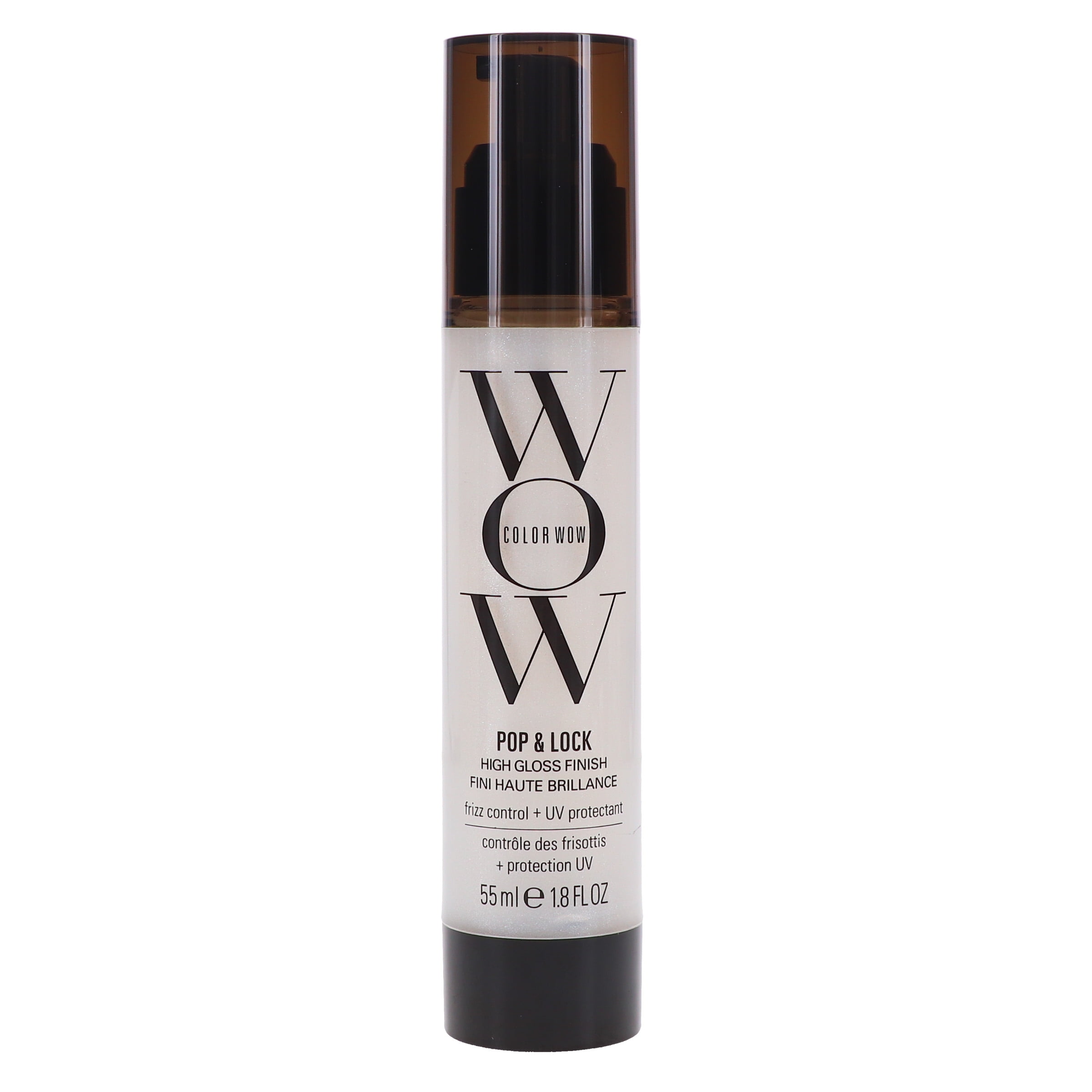 Color Wow Pop & Lock High Gloss Finish Serum (1.8 oz) 2kp5y