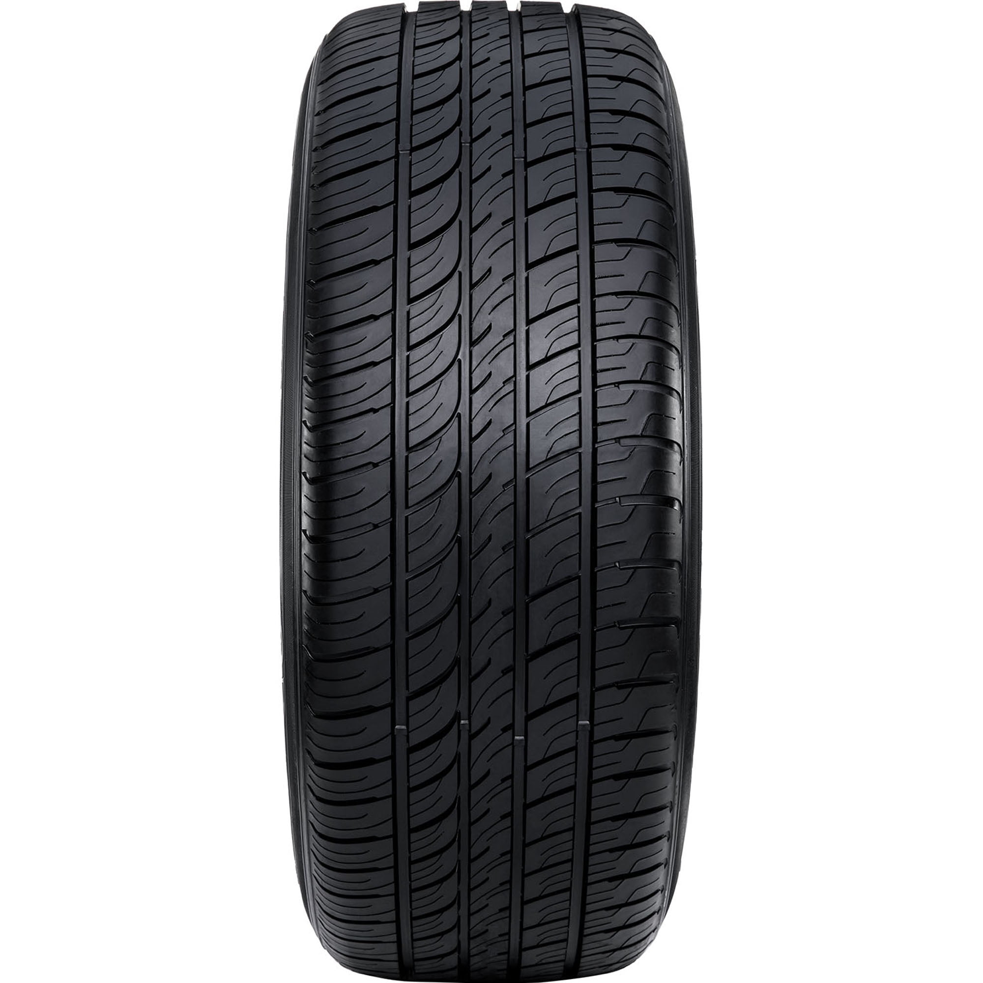Radar Dimax AS-8 All Season Passenger Tire (235/60R18, XL) vahx4