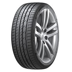 Laufenn S FIT AS LH01 All-Season Performance Tires (245/45ZR19, 2-Pack) vkn16