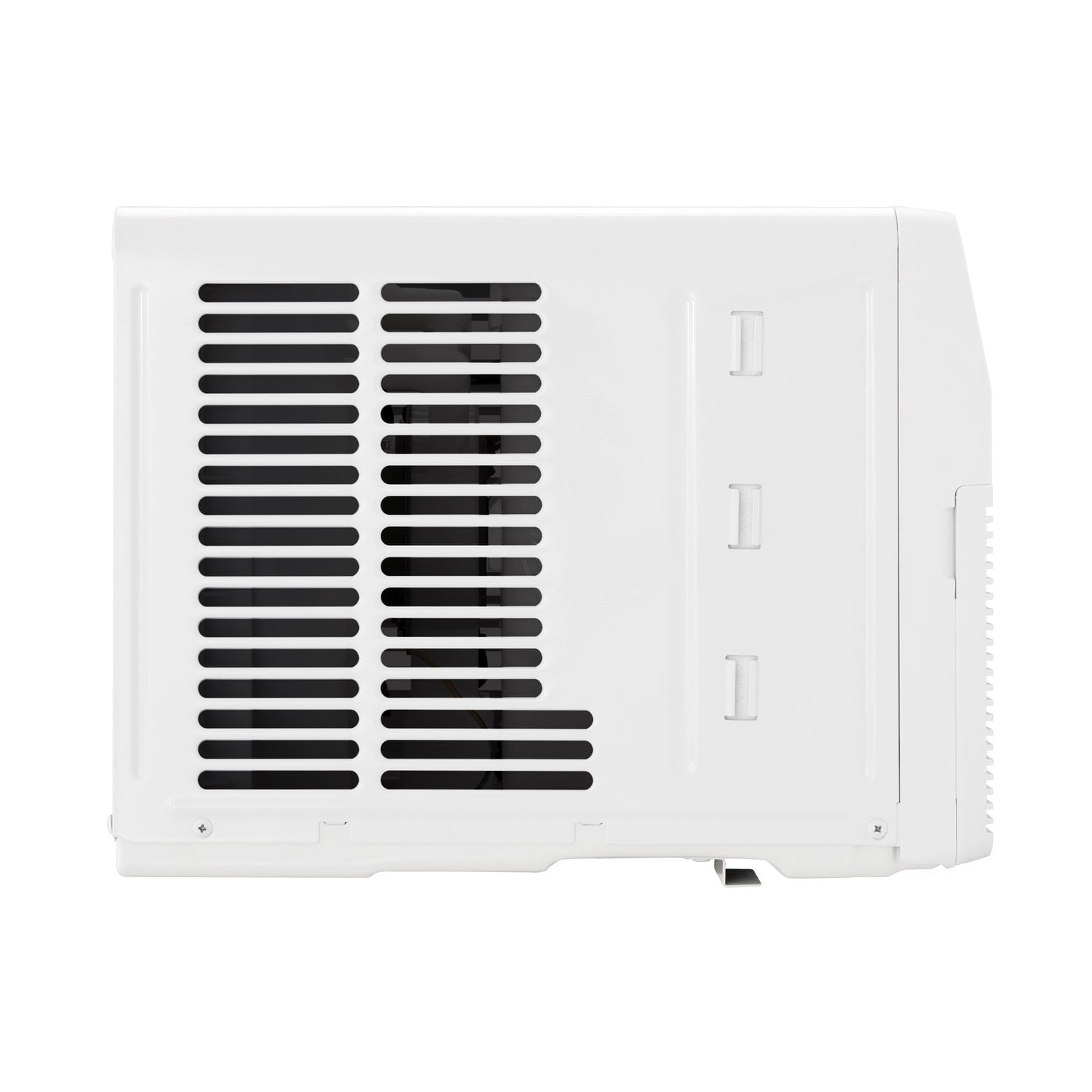 LG 8000 BTU Window-Mount Air Conditioner with Remote Control (White, 350 sq ft) t08rg