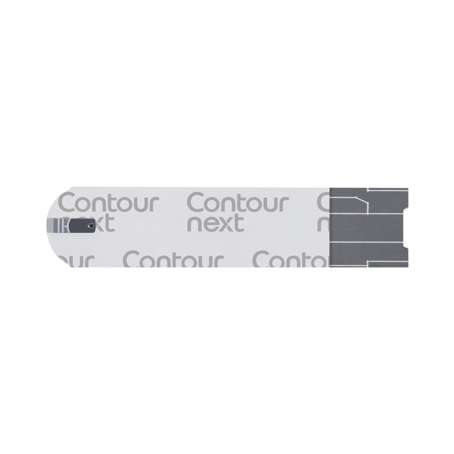 Contour Next Blood Glucose Test Strips (70 Count) yjncs
