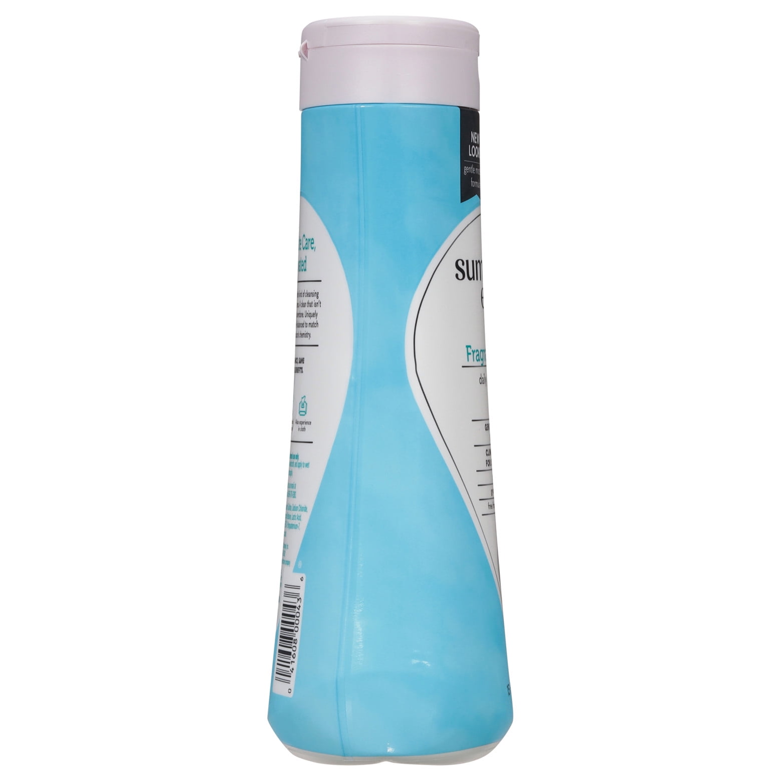 Summer's Eve Fragrance Free Daily Feminine Cleansing Wash (Sensitive Skin, 15 oz) h8i96