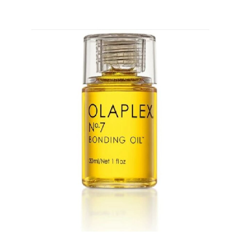 Olaplex No. 7 Bonding Oil Highly Concentrated Weightless Hair Treatment (1 fl oz) 1nh8s