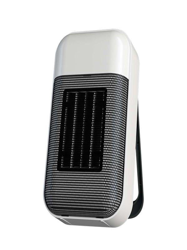 Follure Clothing Portable Electric Space Heater for Indoor Use (500W, Compact) lc3be