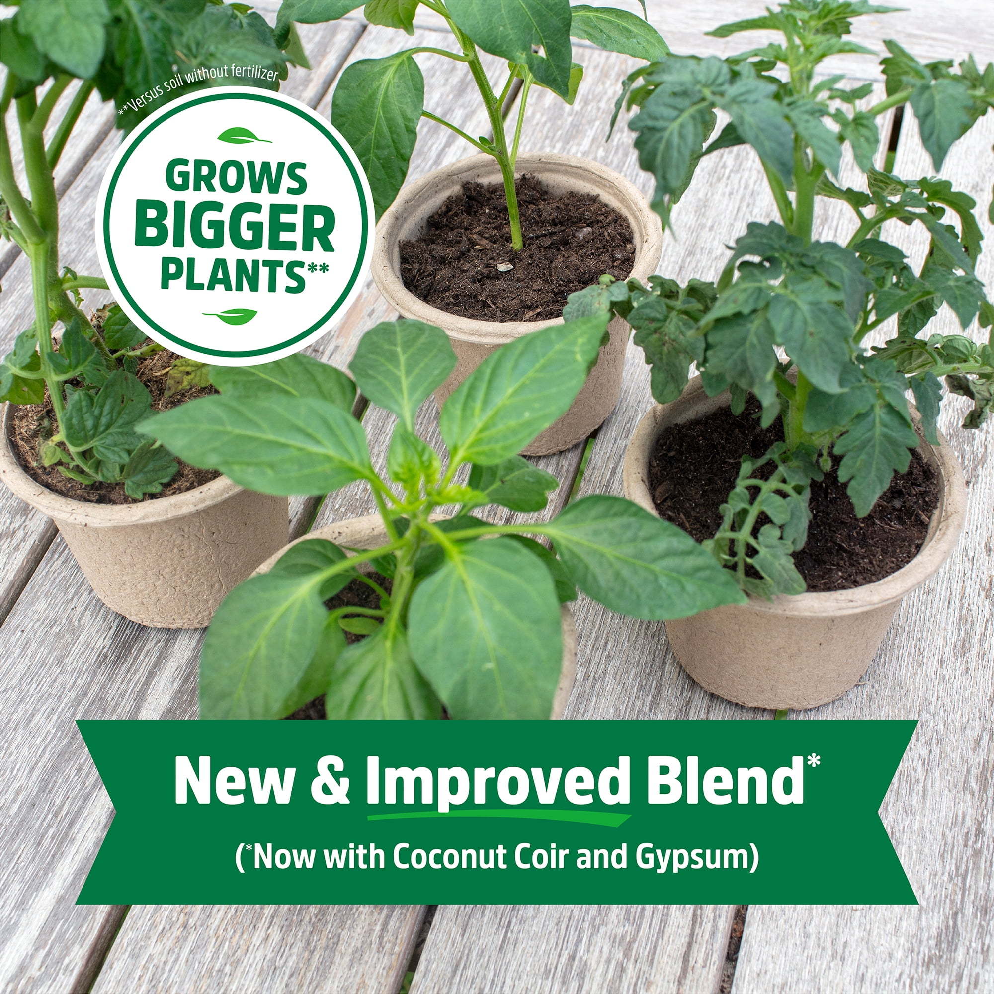 Back to the Roots Organic 3-in-1 Seed Starting Mix, Premium Soil Blend for Indoor and Outdoor Gardening (12 qt) k5mgu