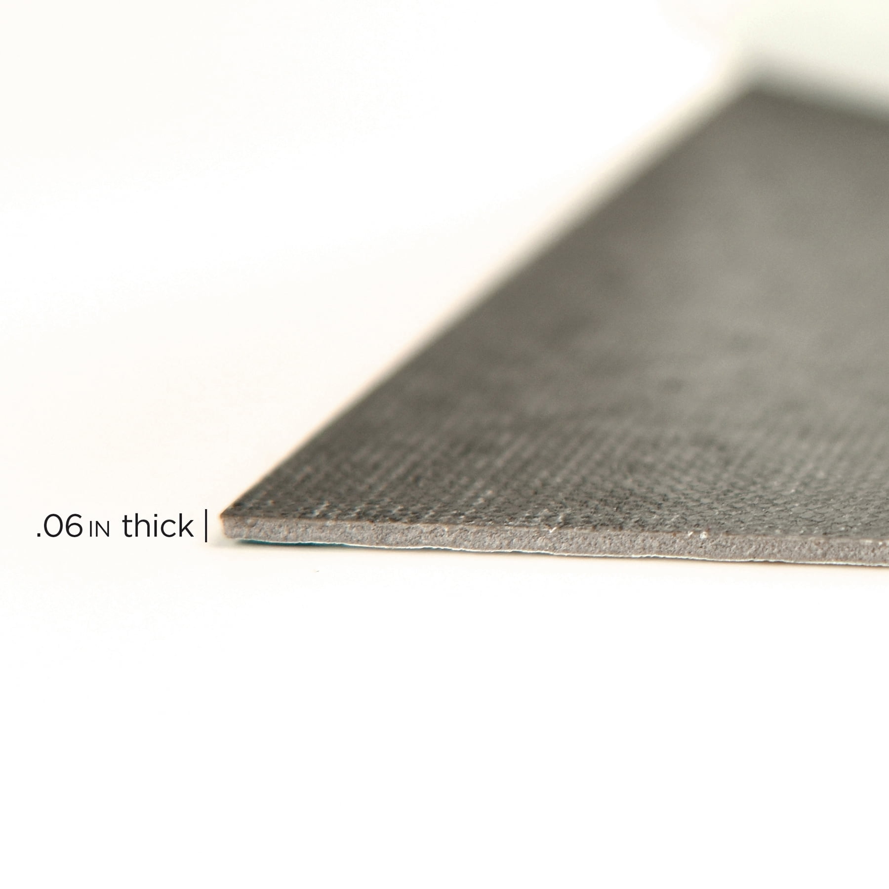 FloorPops Rahele Peel & Stick Floor Tiles, Antique Rug Inspired Vinyl Flooring (Grey, 10 Pack, 12 in x 12 in) 8zahs