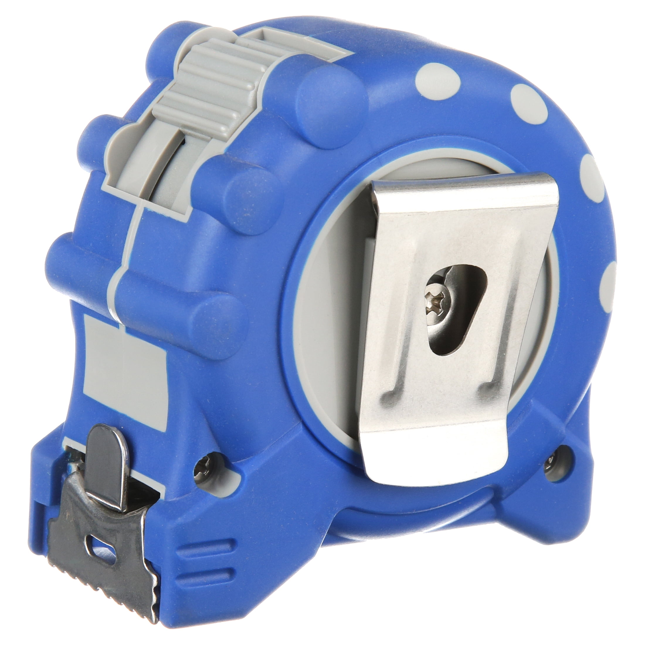 Komelon Stainless Steel Tape Measure (16 ft) hrwlw