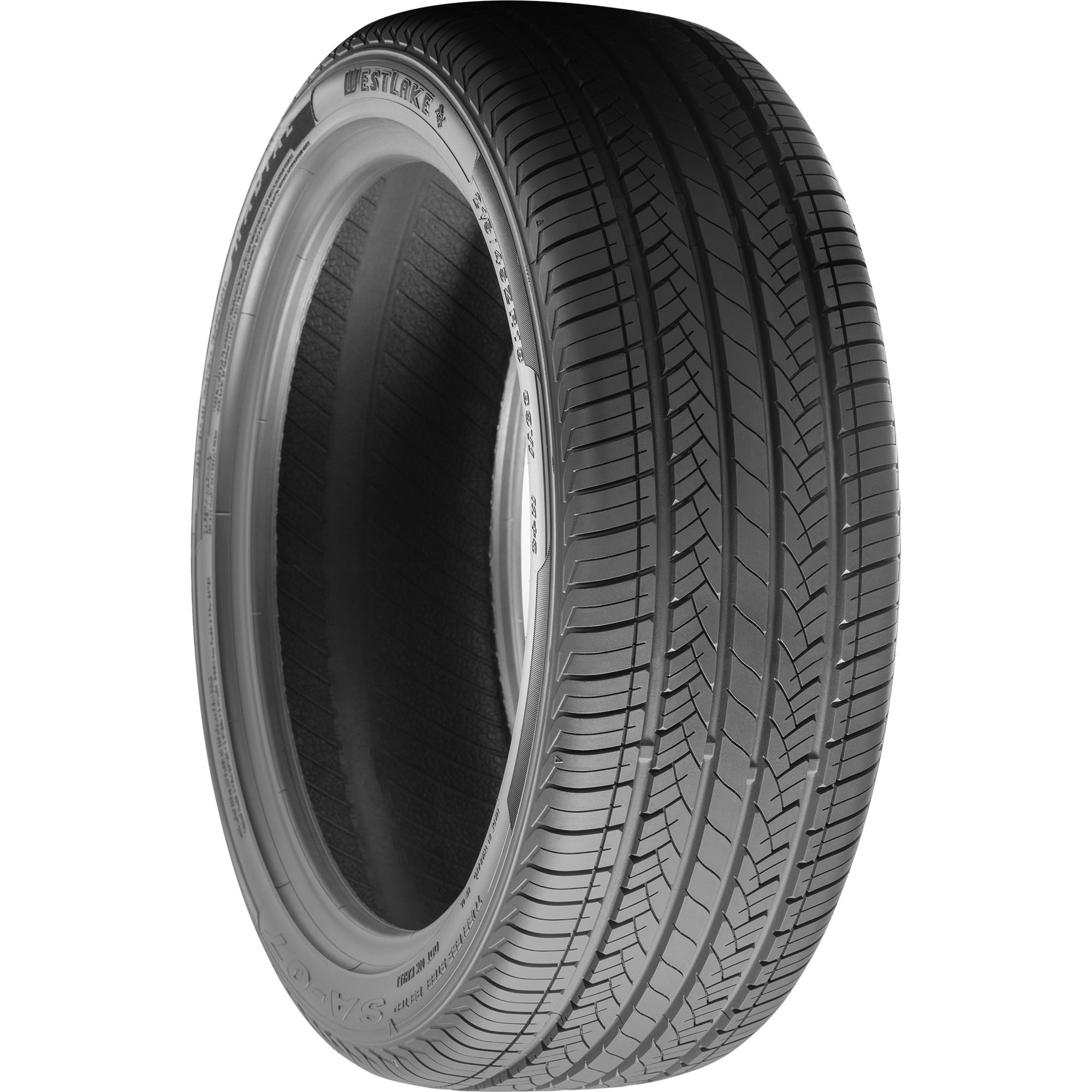 Westlake SA07 Sport All Season Performance Passenger Tire (245/45ZR17) ioocu