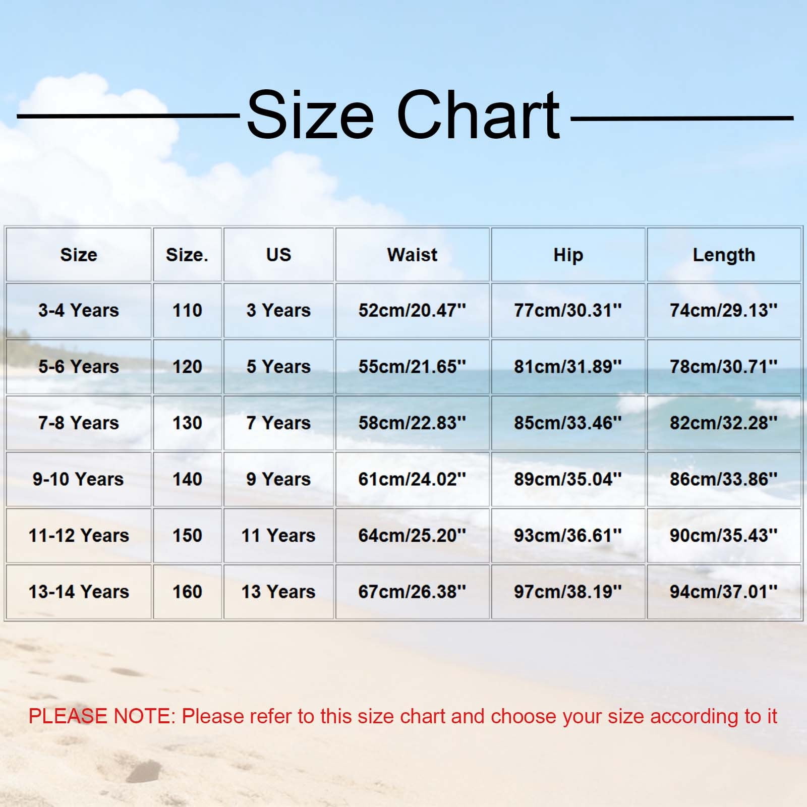 Atogsazn Kids Girls Wide Leg Sweatpants Casual Jogger Pants with Pockets (Light Blue, 5-6 Years) jpw1f