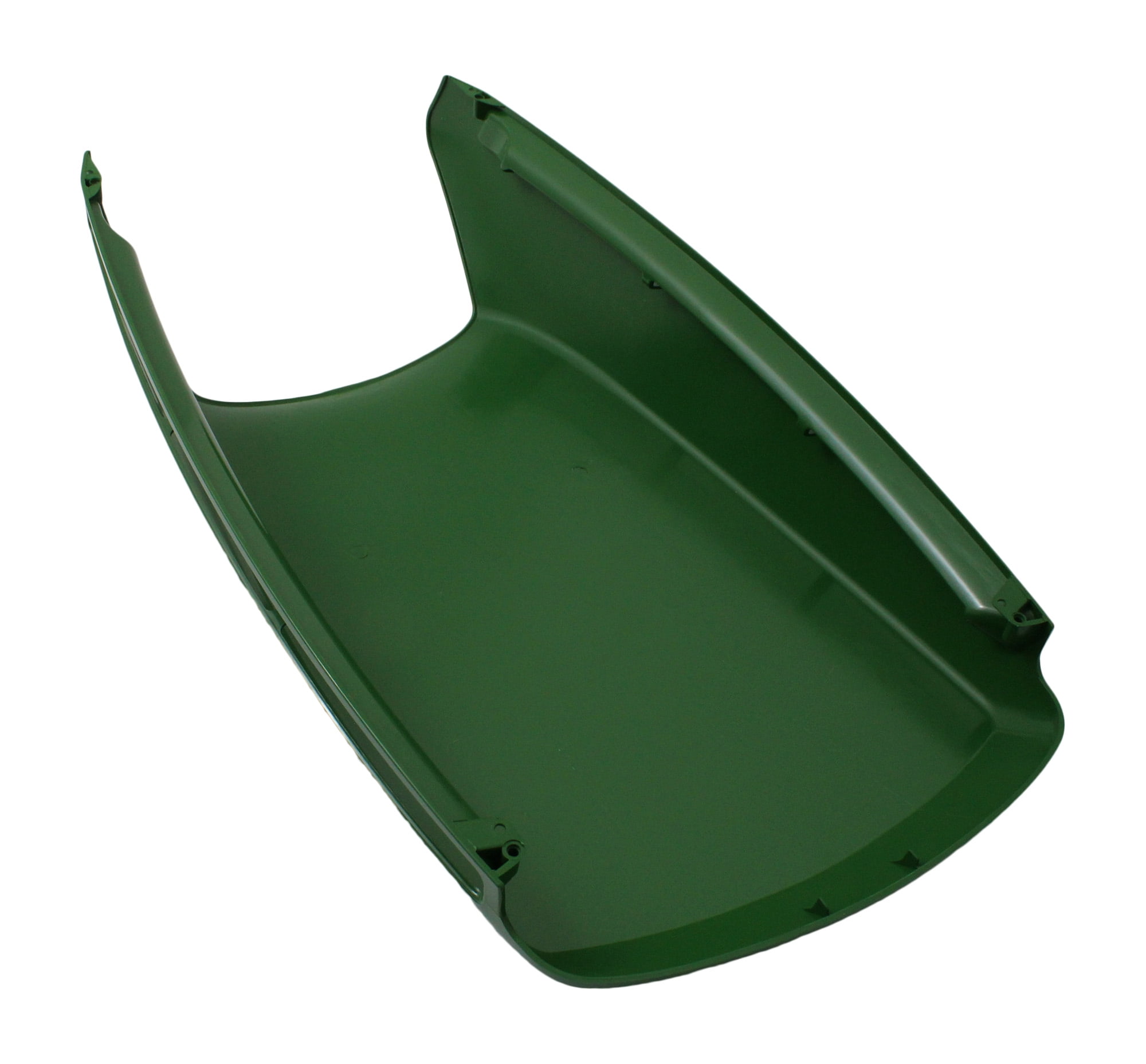 Flip Manufacturing AM132529 Replacement Hood for John Deere Lawn Mower (Green, 1 Pack) h01tn