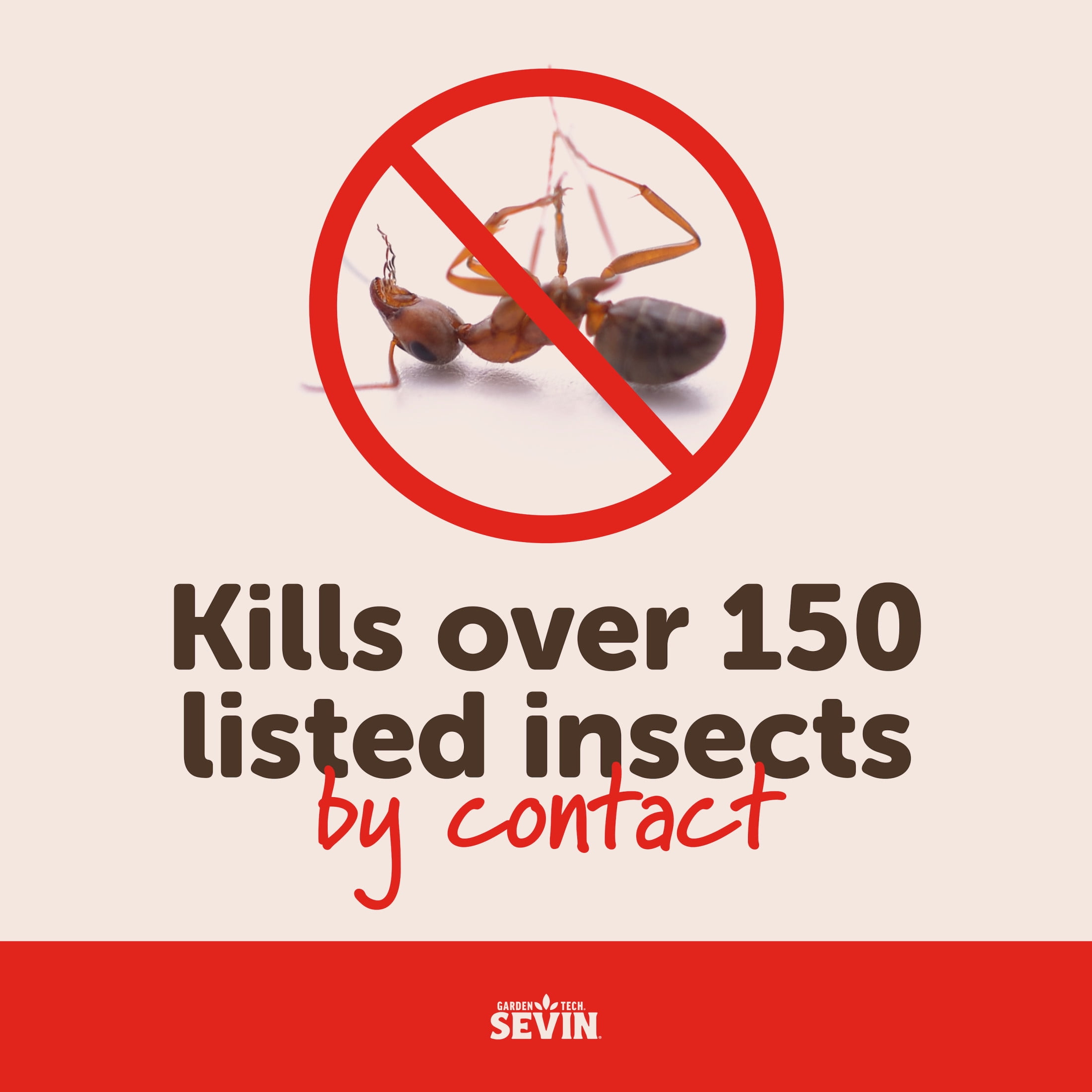Sevin Garden Insect Killer Dust for Lawns and Flowers (1 lb) uifja