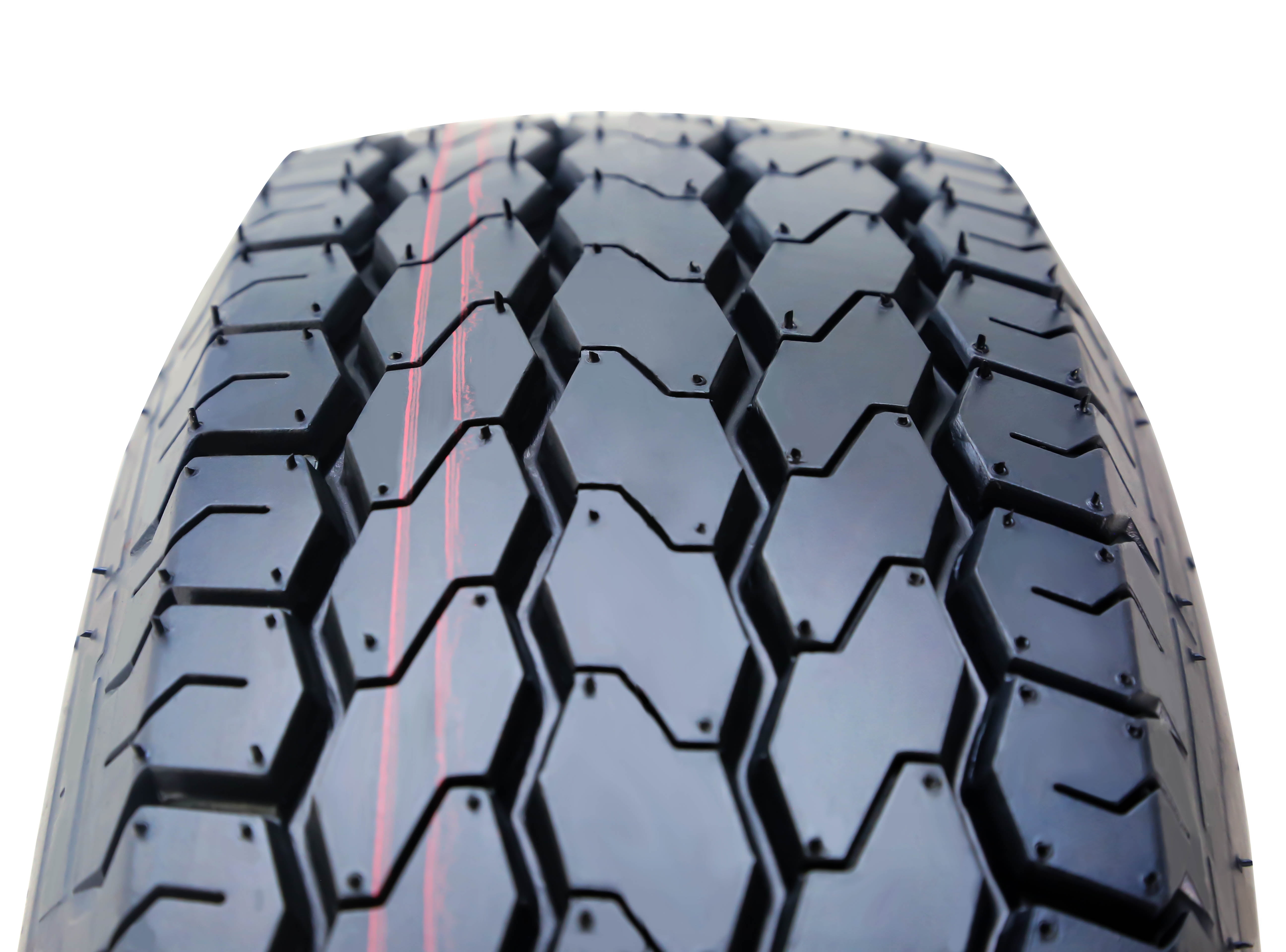 Free Country Trailer Tire and Wheel Assembly (ST225/75D15, 8-Ply, 6 Lug on 5.5 in, Silver, Set of 2) yiadl