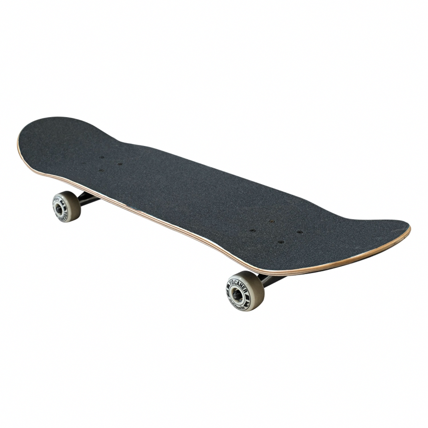 Yocaher Yin Yang Graphic Complete Skateboard (31 in x 7.75 in) ge8om